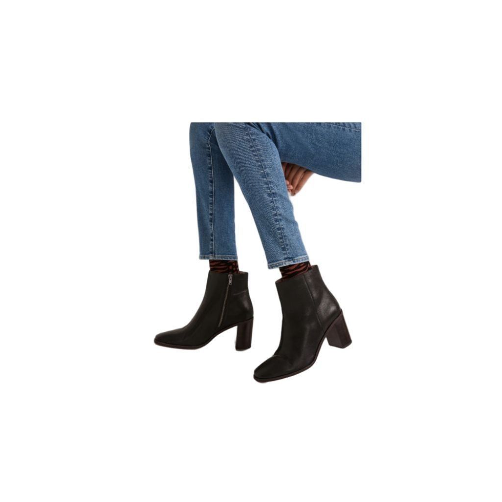 Madewell Madewell Greer Leather Boots Size 10 Size US 10 / IT 40 - 10 Thumbnail
