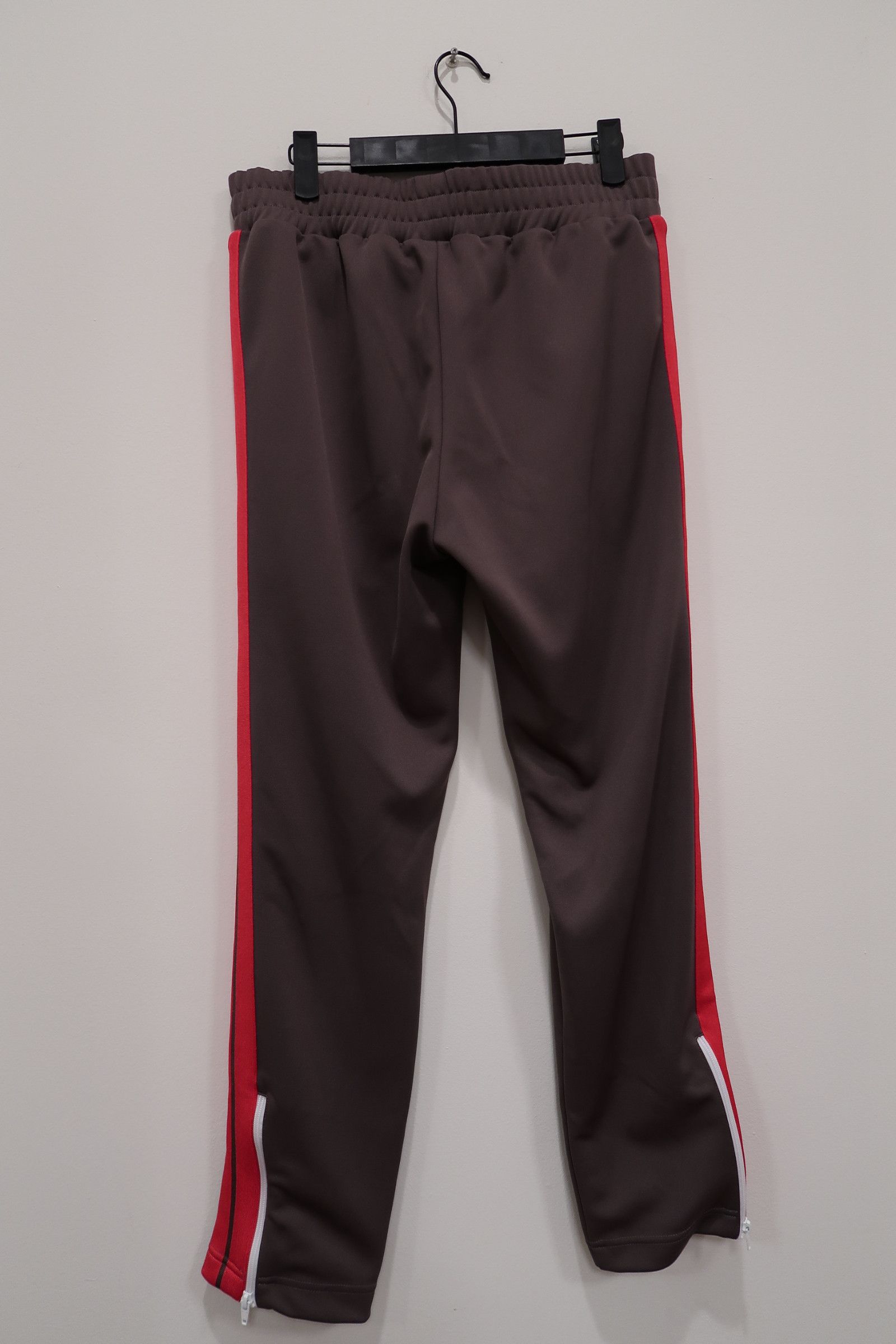 Palm Angels Palm Angels College Slim Track Trousers Size US 32 / EU 48 - 3 Thumbnail