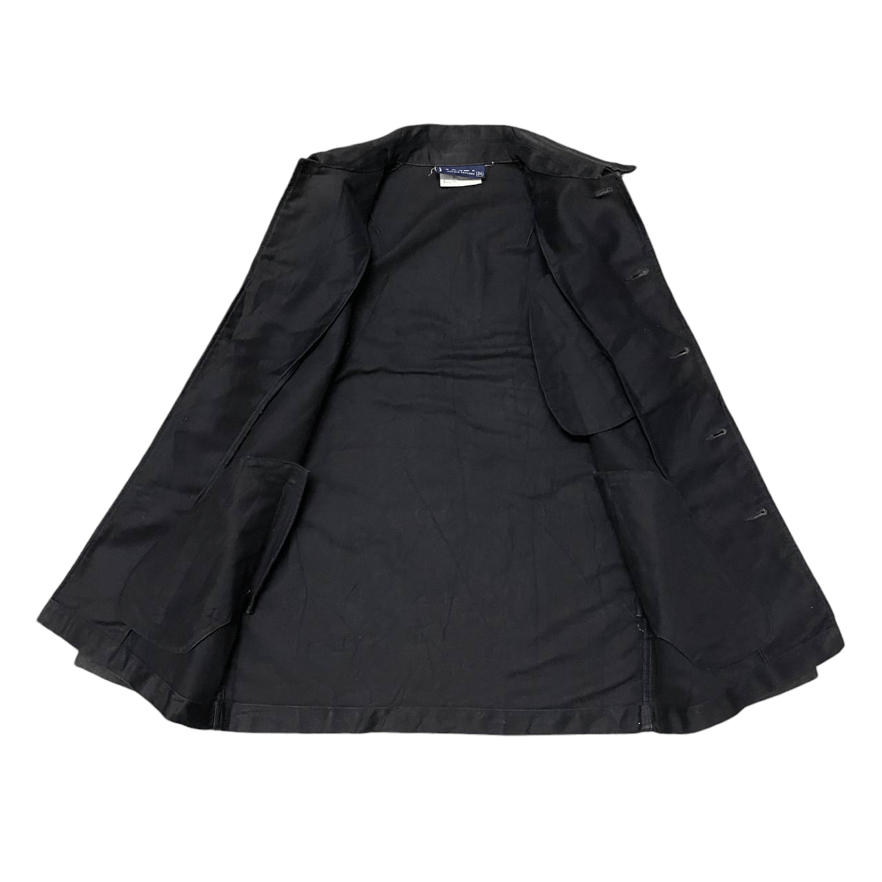 Vetra Vintage Vetra France Chore Coat Jacket Size US S / EU 44-46 / 1 - 5 Thumbnail