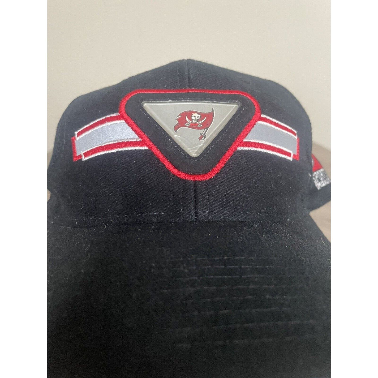 Sports Specialties VTG Sports Specialties Tampa Bay Bucs Pro Line StrapBack Size ONE SIZE - 6 Thumbnail