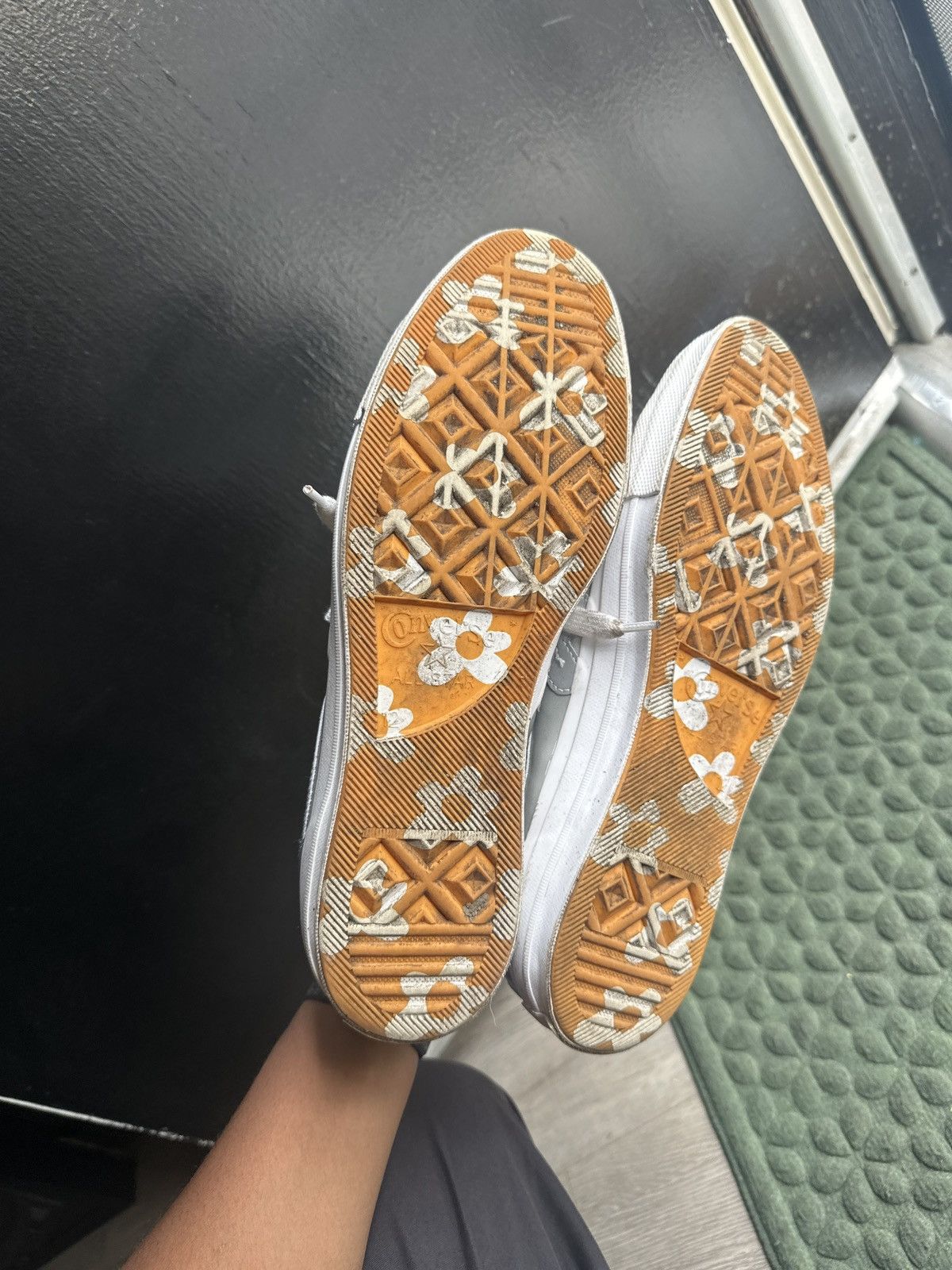 Converse Converse One Star Ox Golf le Fleur 3M Size US 12 / EU 45 - 4 Thumbnail