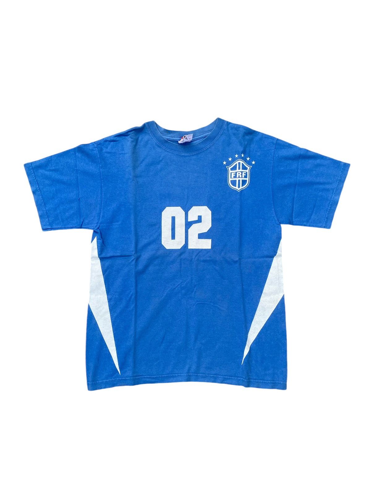2002 Fuji Rock Festival Tee