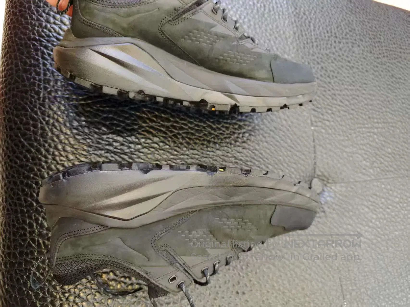 Hoka HOKA ONE ONE Kaha Low GTX Hiking Shoes. Size US 10 / EU 43 - 8 Thumbnail