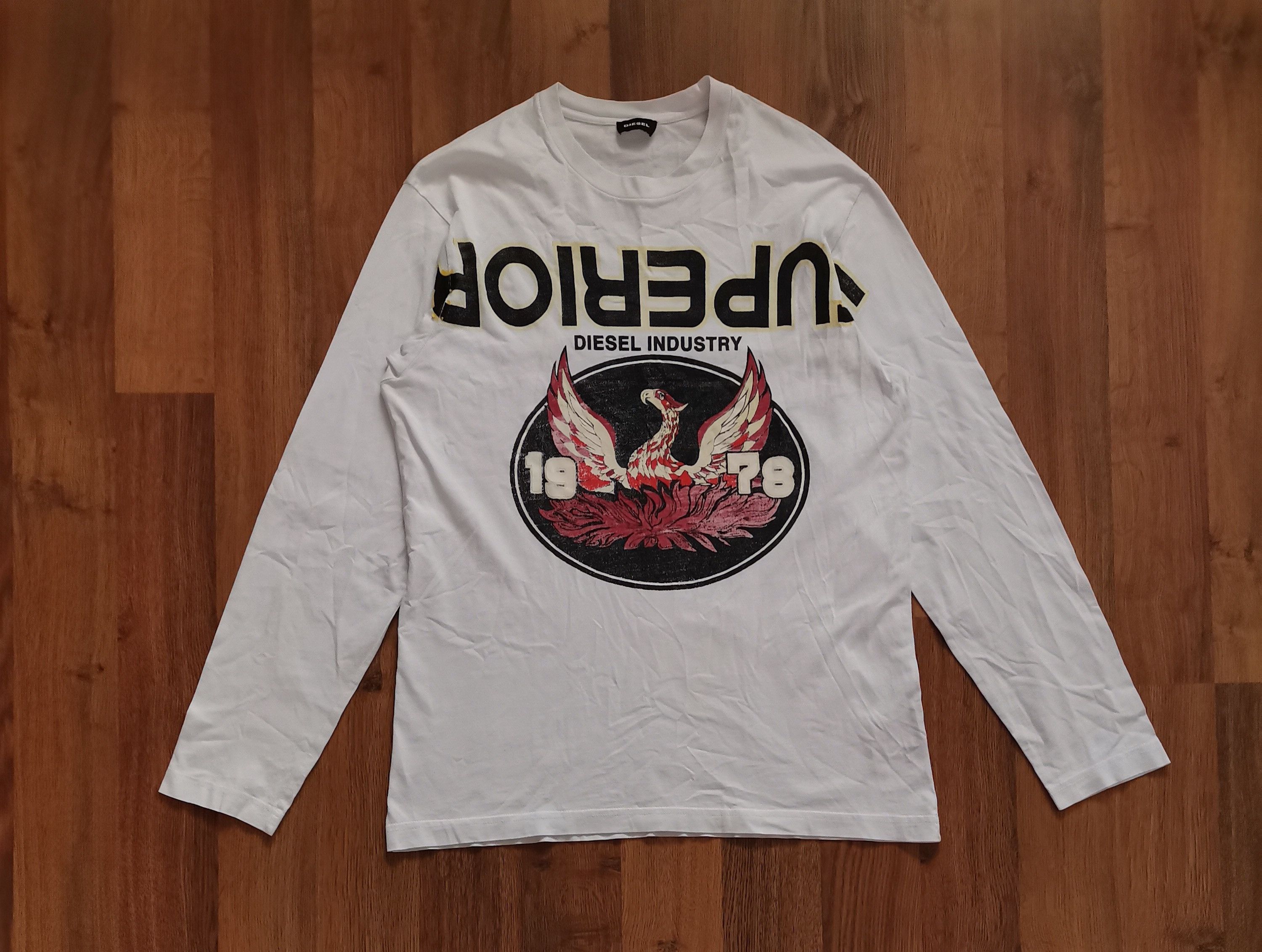 Diesel L/S
