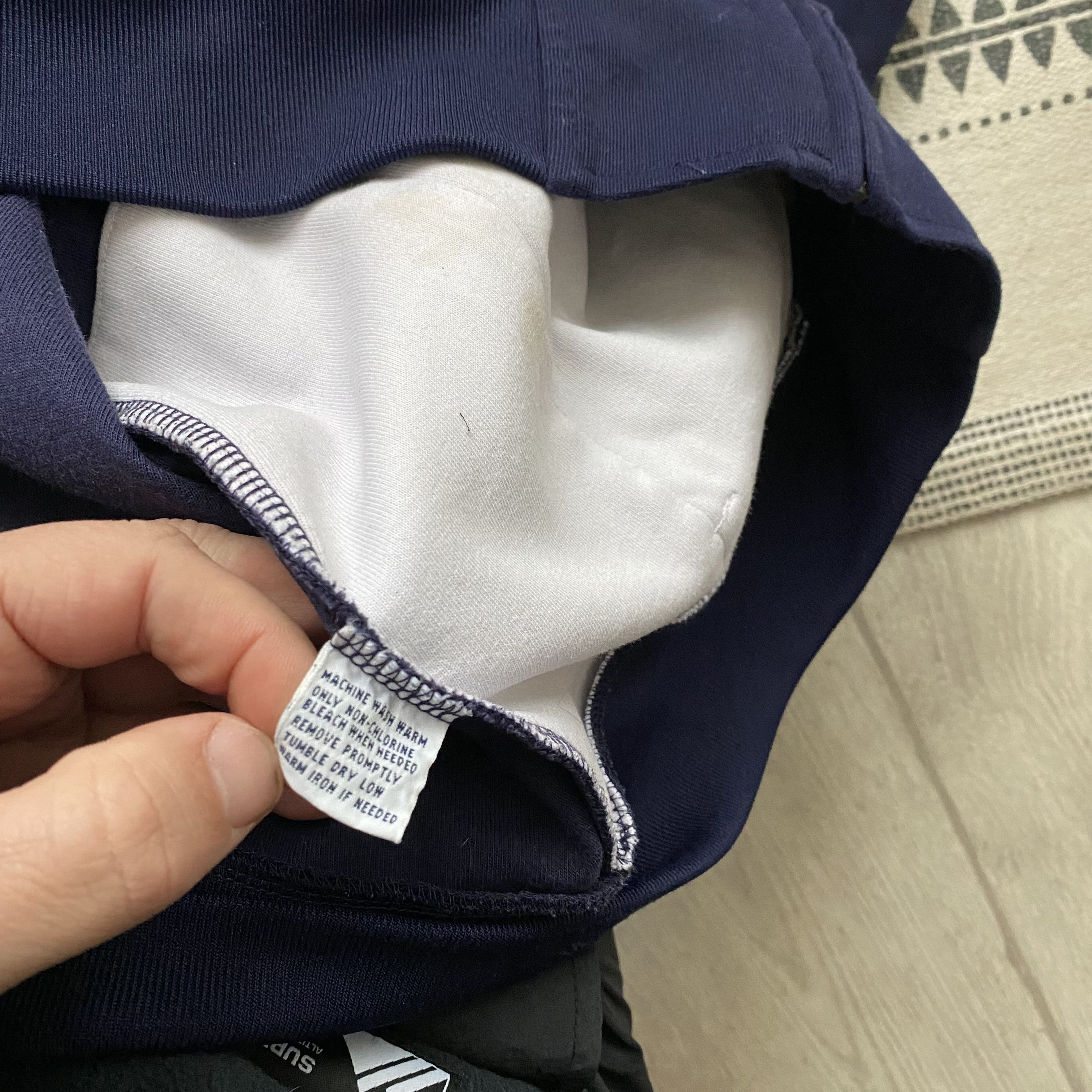 Polo Ralph Lauren Vintage 90’s Polo Ralph Lauren Track Jacket Big Pony Size US XL / EU 56 / 4 - 8 Thumbnail