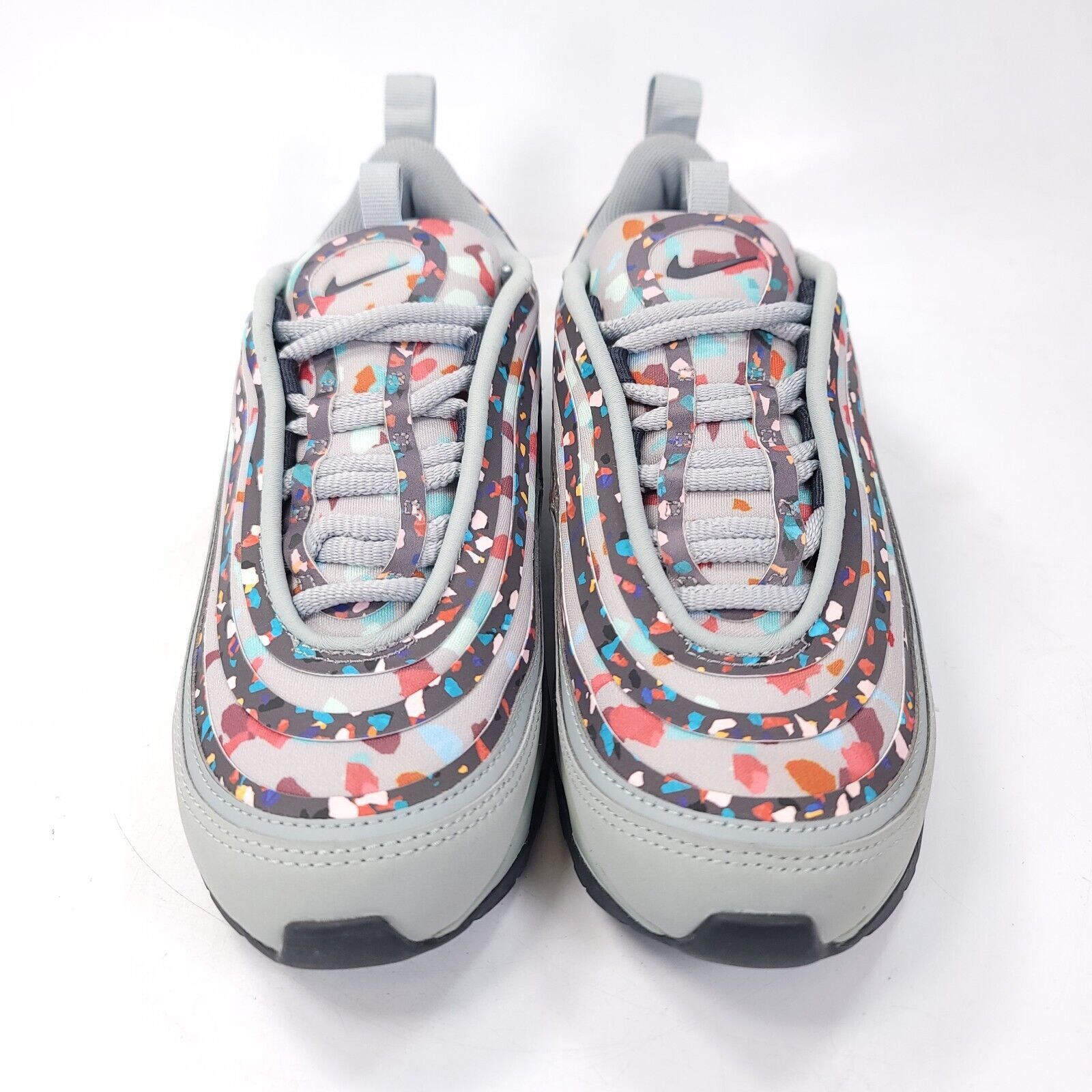 Nike Nike Air Max 97 UL '17 PRM Shoe Womens Size 6 AO2325-001 Size US 6 / IT 36 - 2 Thumbnail