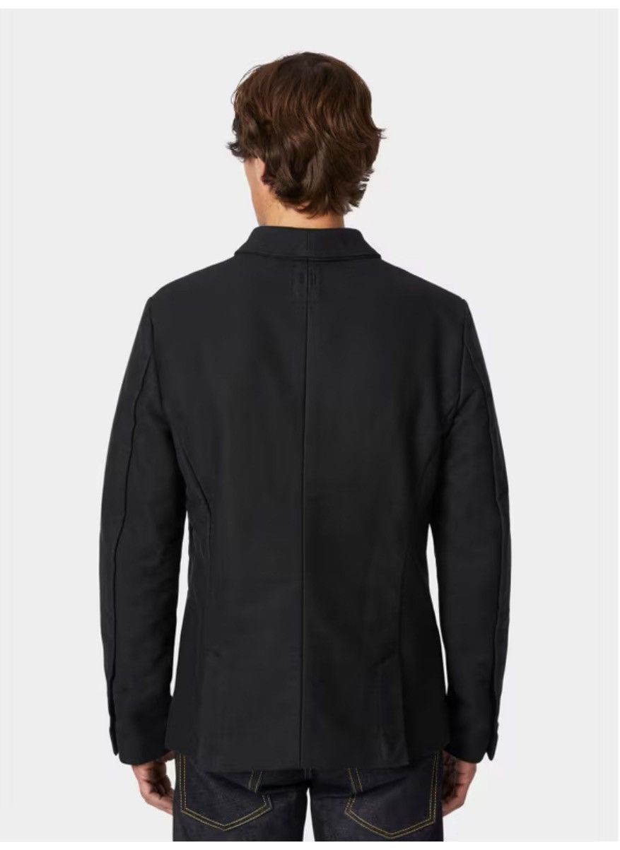 hannes roether Hannes Roether Sports Jacket Size US XXL / EU 58 / 5 - 16 Thumbnail