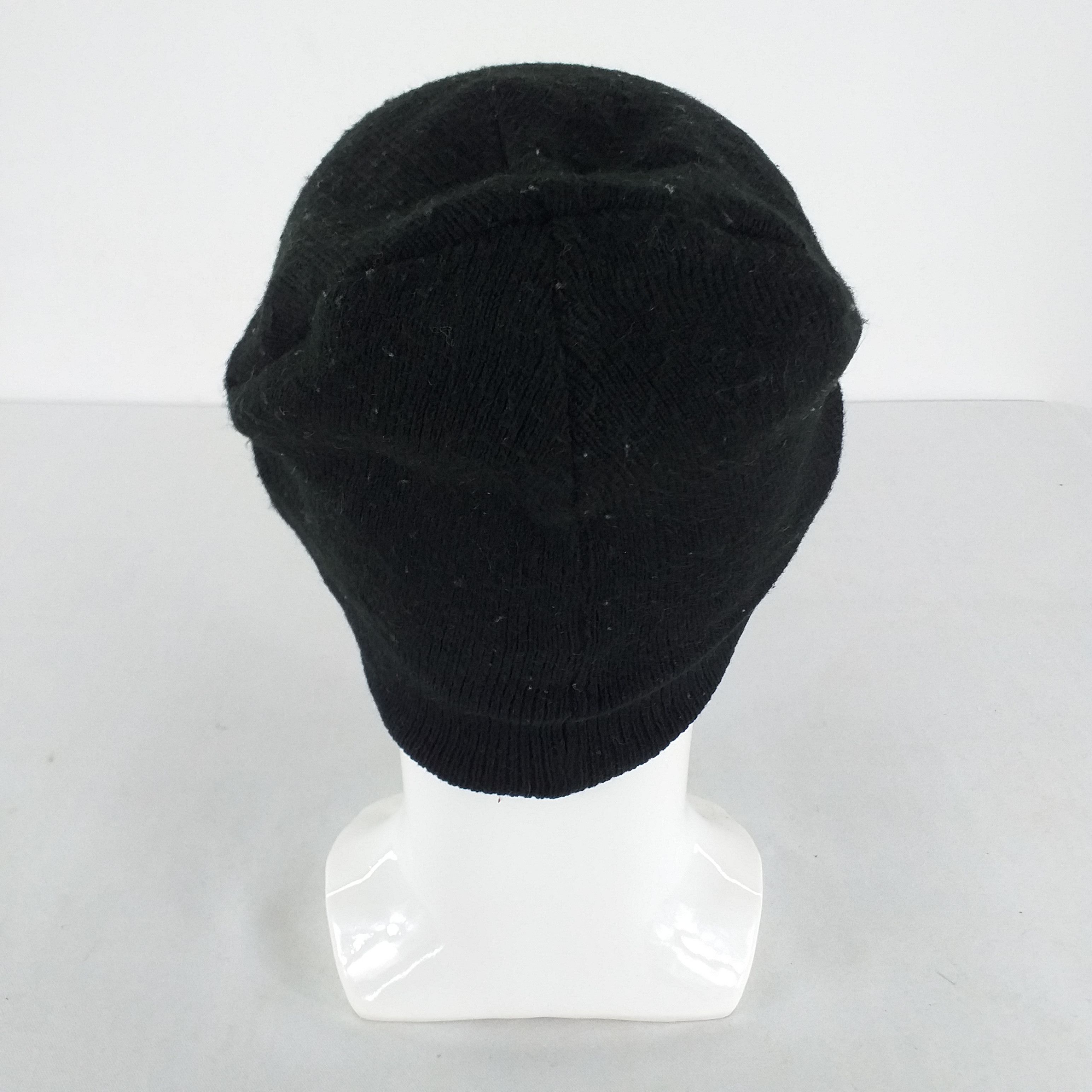 H&M H&M Plain Snow Cap Hat Beanie -BN303 Size ONE SIZE - 2 Thumbnail
