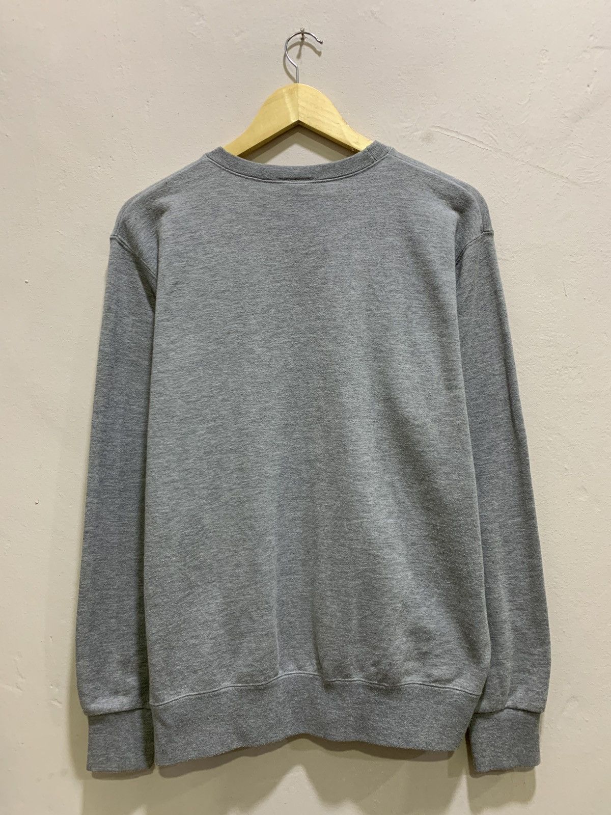 Japanese Brand Vintage Duck Dude B One Soul Ripoff Michael Jordan Bulls 23 Size US M / EU 48-50 / 2 - 8 Thumbnail