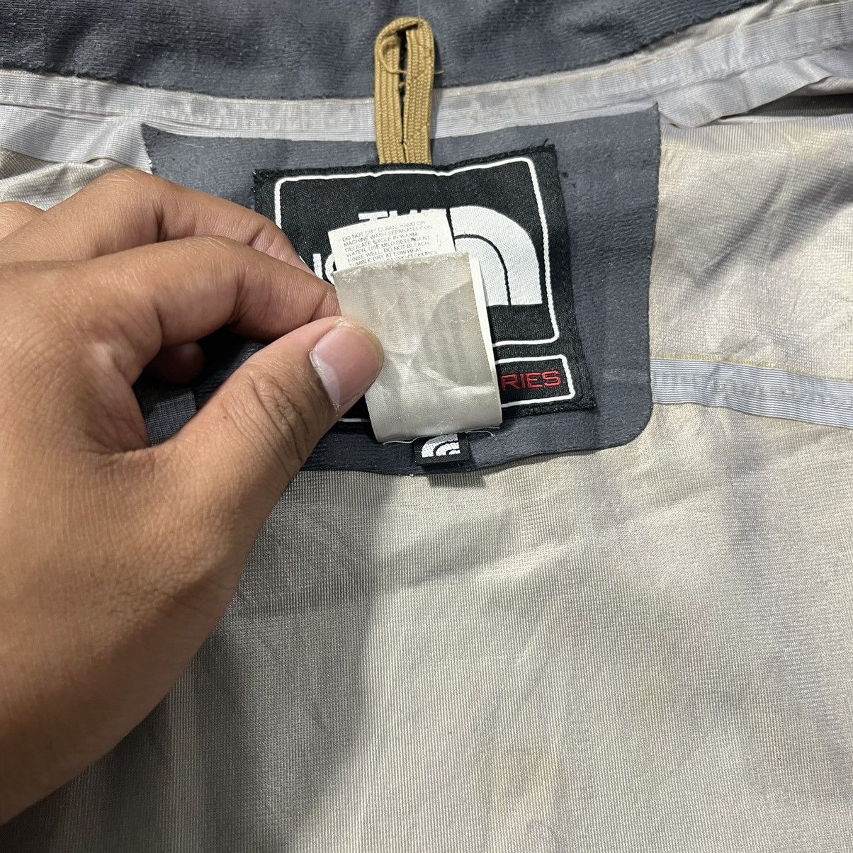 Goretex The North Face Gore-tex Xcr Summit Series Recco Avalanche Size US L / EU 52-54 / 3 - 19 Thumbnail