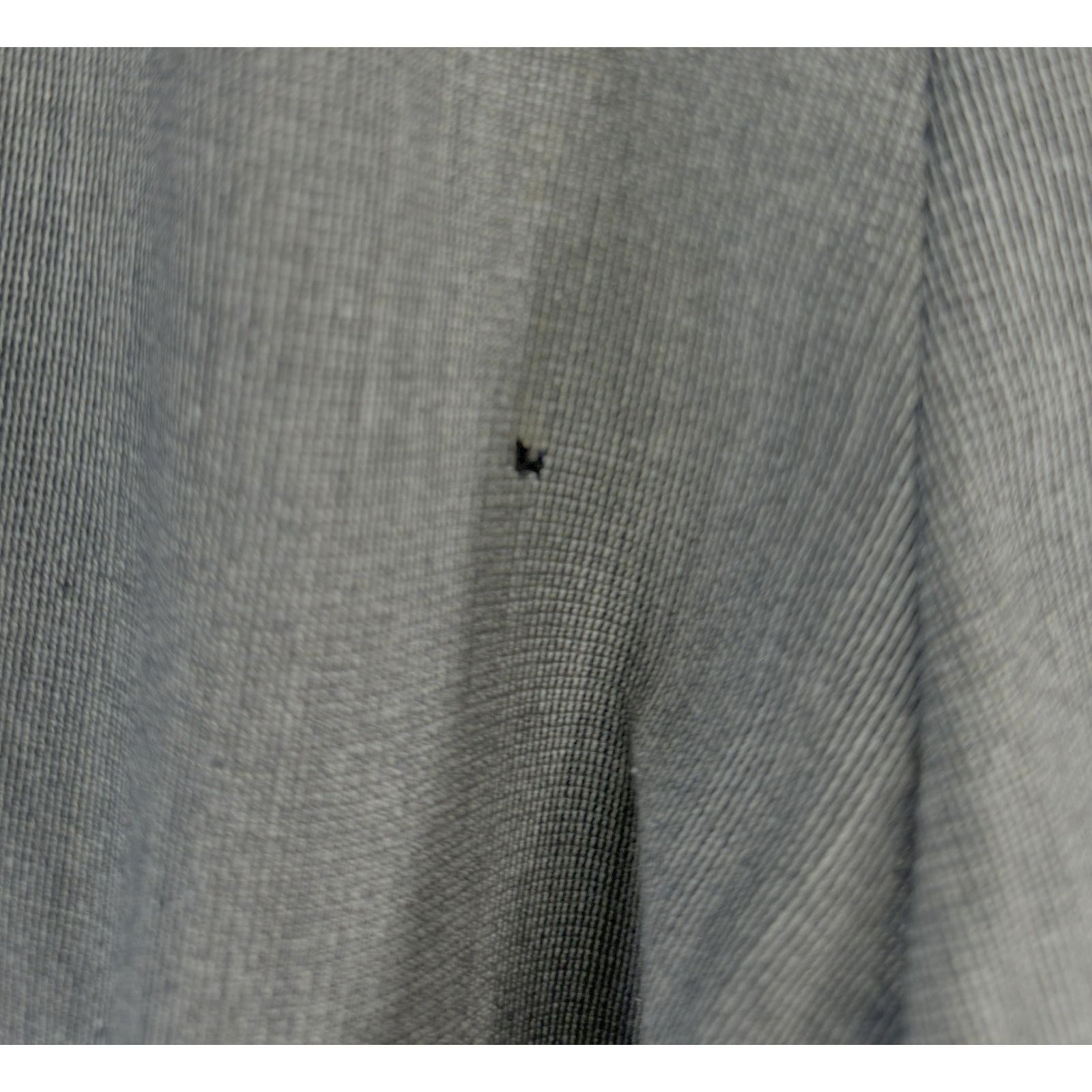 Banana Republic VTG Y2K Banana Republic Men Wool Pants Gorpcore size 33R Size US 33 - 7 Thumbnail