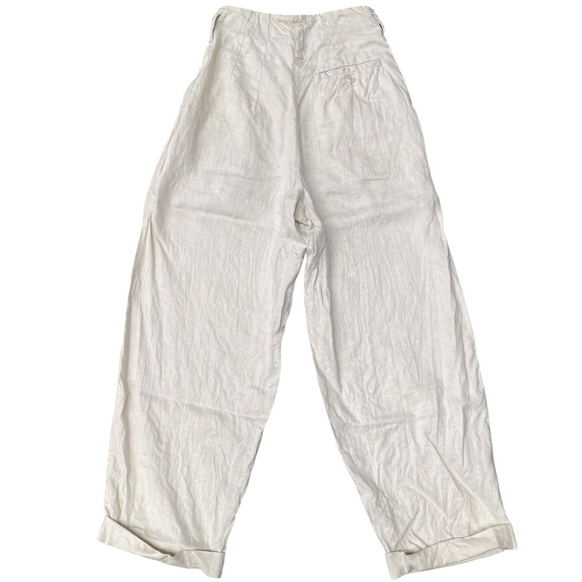 Issey Miyake × Tsumori Chisato Chisato tsumori design pants Size 24" / US 00 / IT 34 - 4 Thumbnail