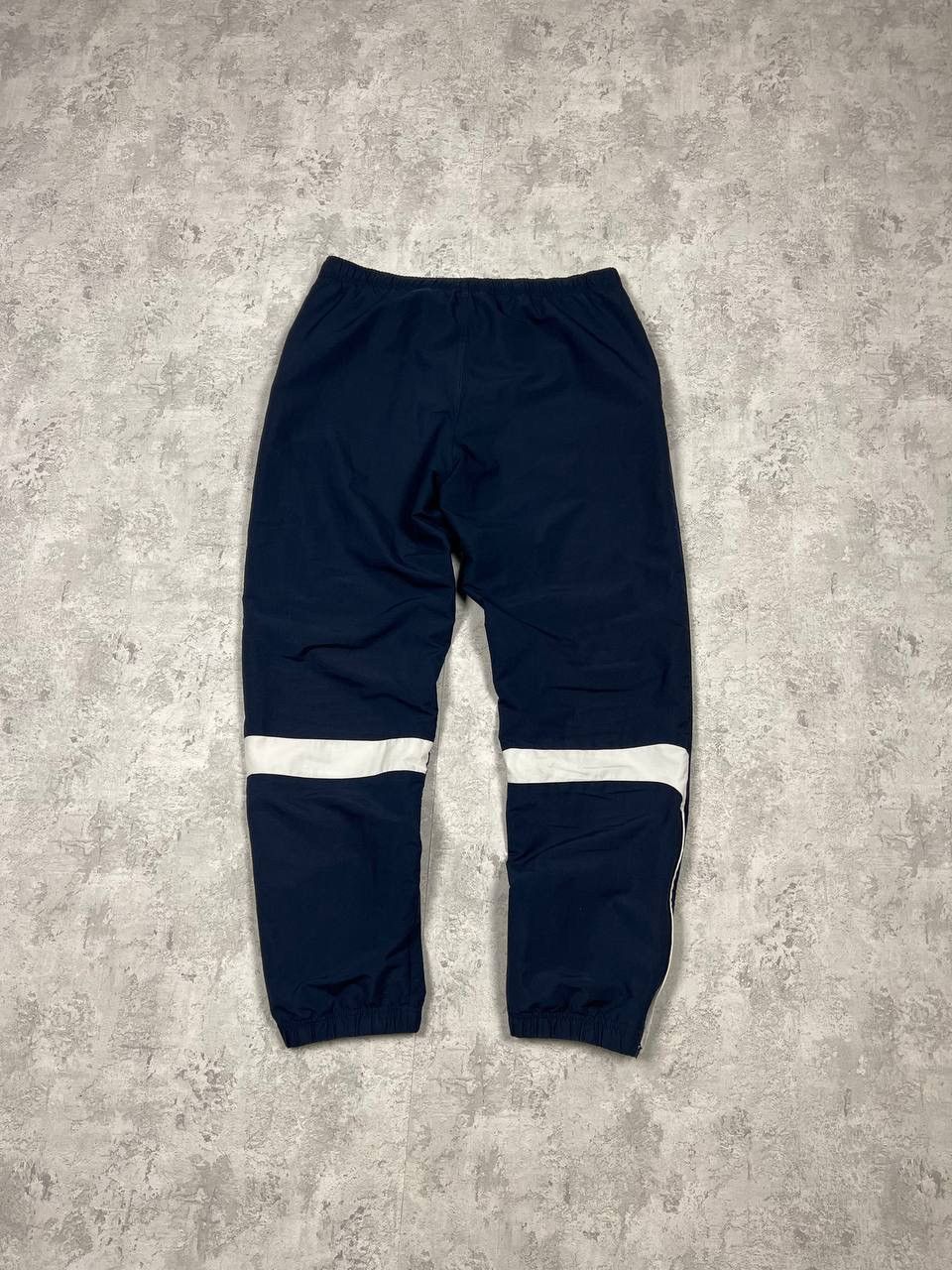Nike Vintage Nike Y2K Nylon Drill Track Pants Size US 34 / EU 50 - 8 Thumbnail