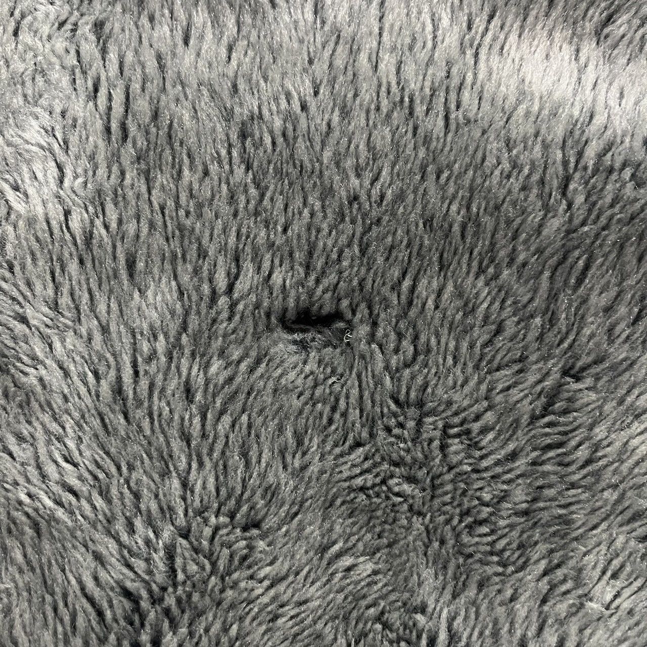 If Six Was Nine × Japanese Brand faux fur sherpa leather Issey Miyake PlayboiCarti opiumstyle Size US M / EU 48-50 / 2 - 8 Thumbnail