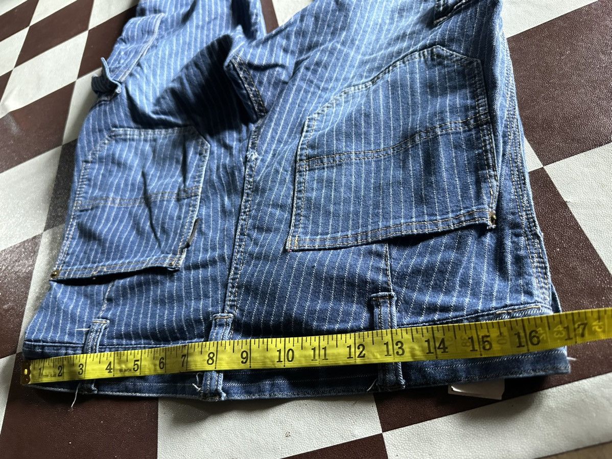 Japanese Brand Dogman hikori cargo pants Size US 32 / EU 48 - 12 Thumbnail