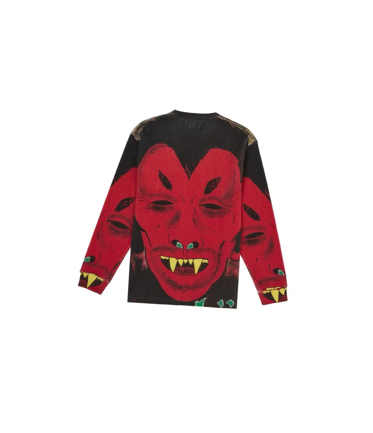 Supreme Supreme Mike Kelly Thermal SS26 IN HAND SHIPS ASAP Size US L / EU 52-54 / 3 - 6 Thumbnail