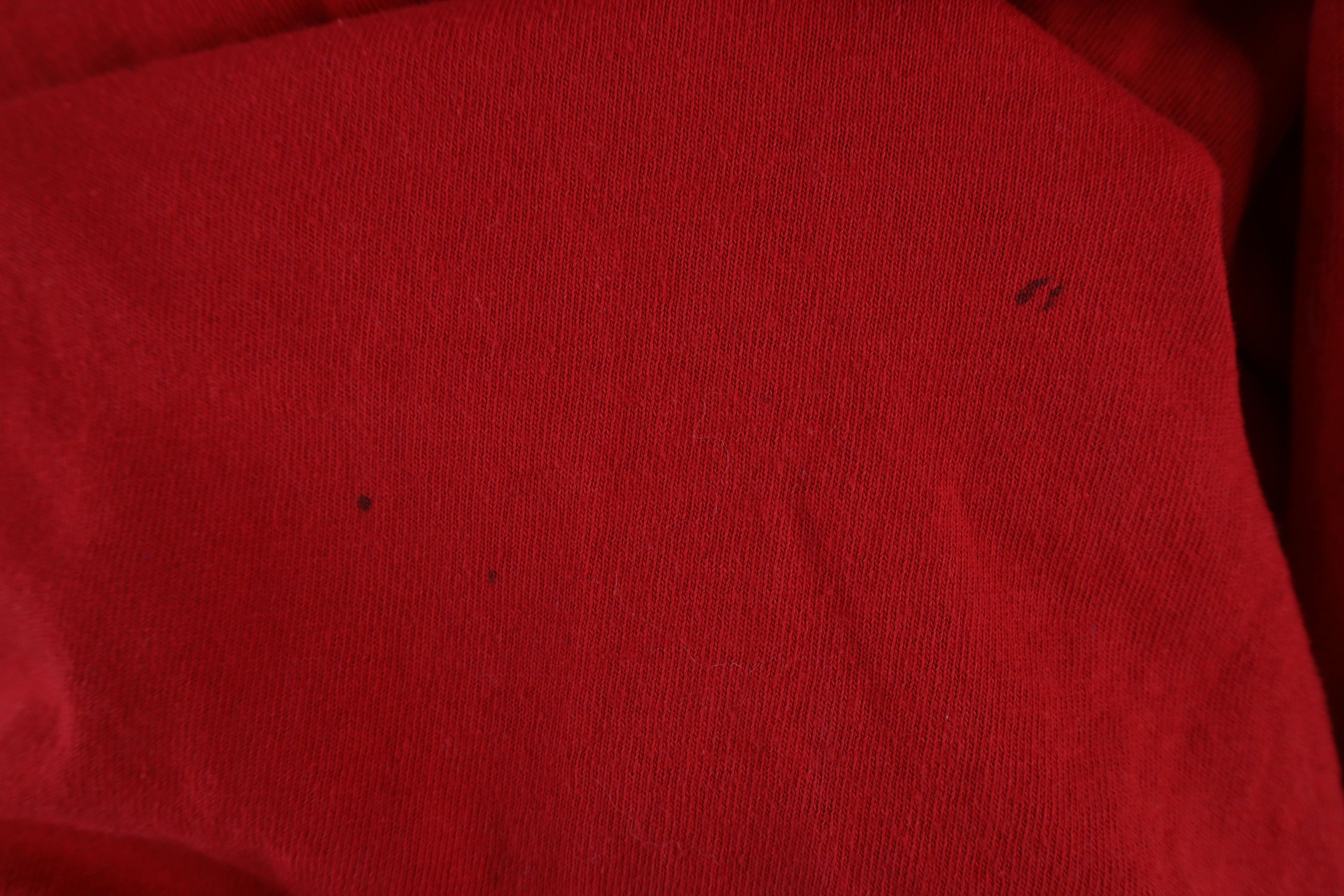 Primitive × Vintage Primitive Skateboards Sriracha Sauce Long Sleeve T-Shirt Size US M / EU 48-50 / 2 - 6 Thumbnail