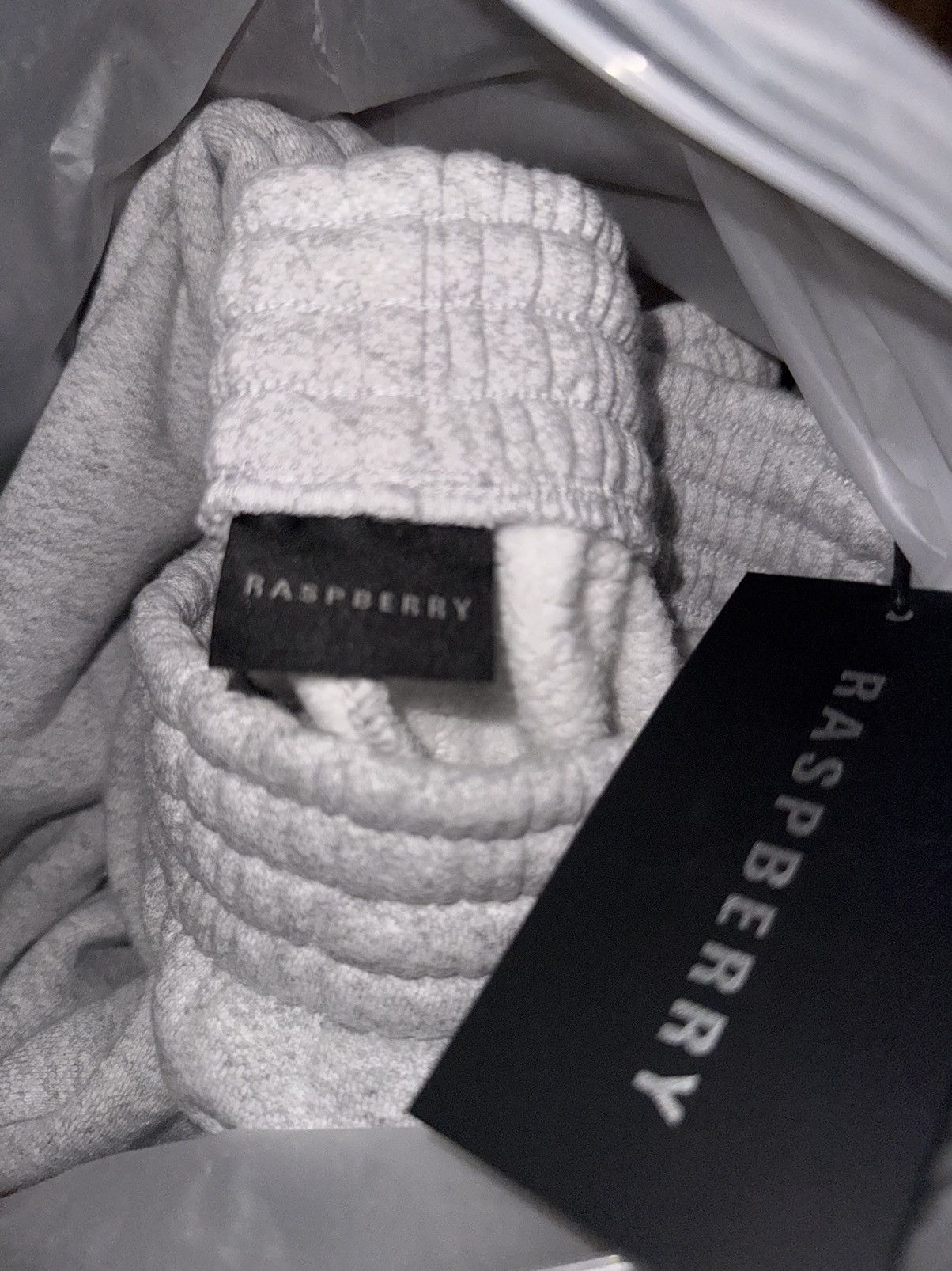 The GV Gallery GV GALLERY WEEKDAY SWEATPANTS Size US 30 / EU 46 - 4 Thumbnail