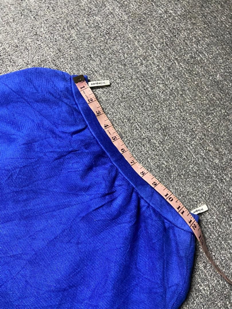 Yves Saint Laurent Yves Saint Laurent Authentic Pencil Skirt (172) Size 24" / US 00 / IT 34 - 10 Thumbnail