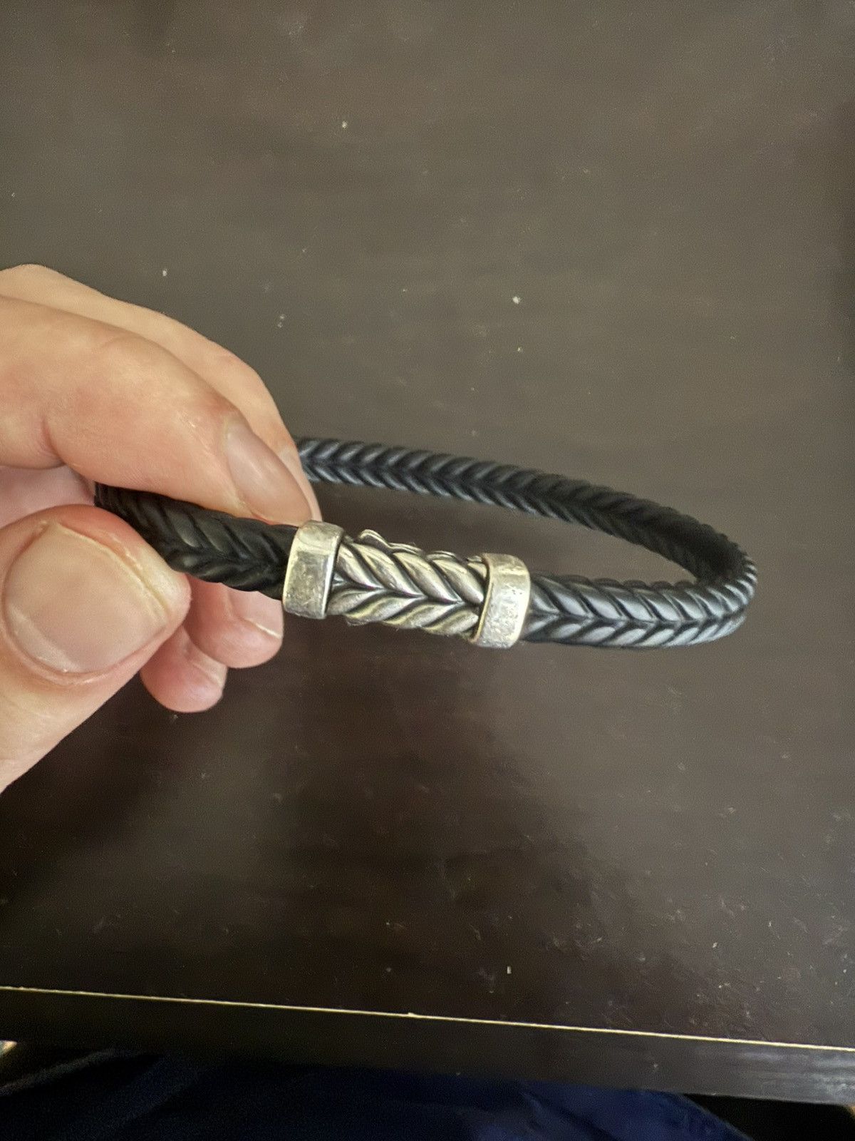 David Yurman David Yurman Bracelet Size ONE SIZE - 1 Thumbnail