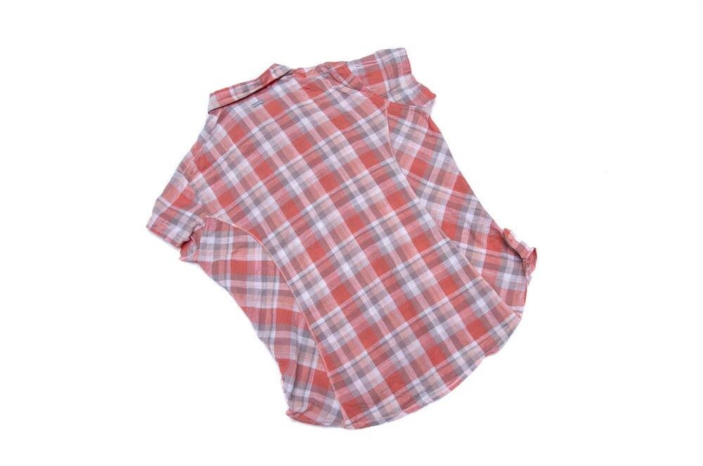 Columbia Columbia Camp Henry Short Shirt Size XL Size XL / US 12-14 / IT 48-50 - 4 Thumbnail