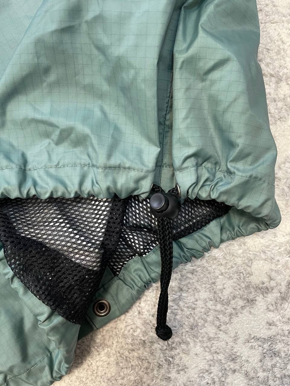 Other Jeantex Jx Vintage rain jacket, Windbreaker. 90s Sportswear Size US L / EU 52-54 / 3 - 12 Thumbnail
