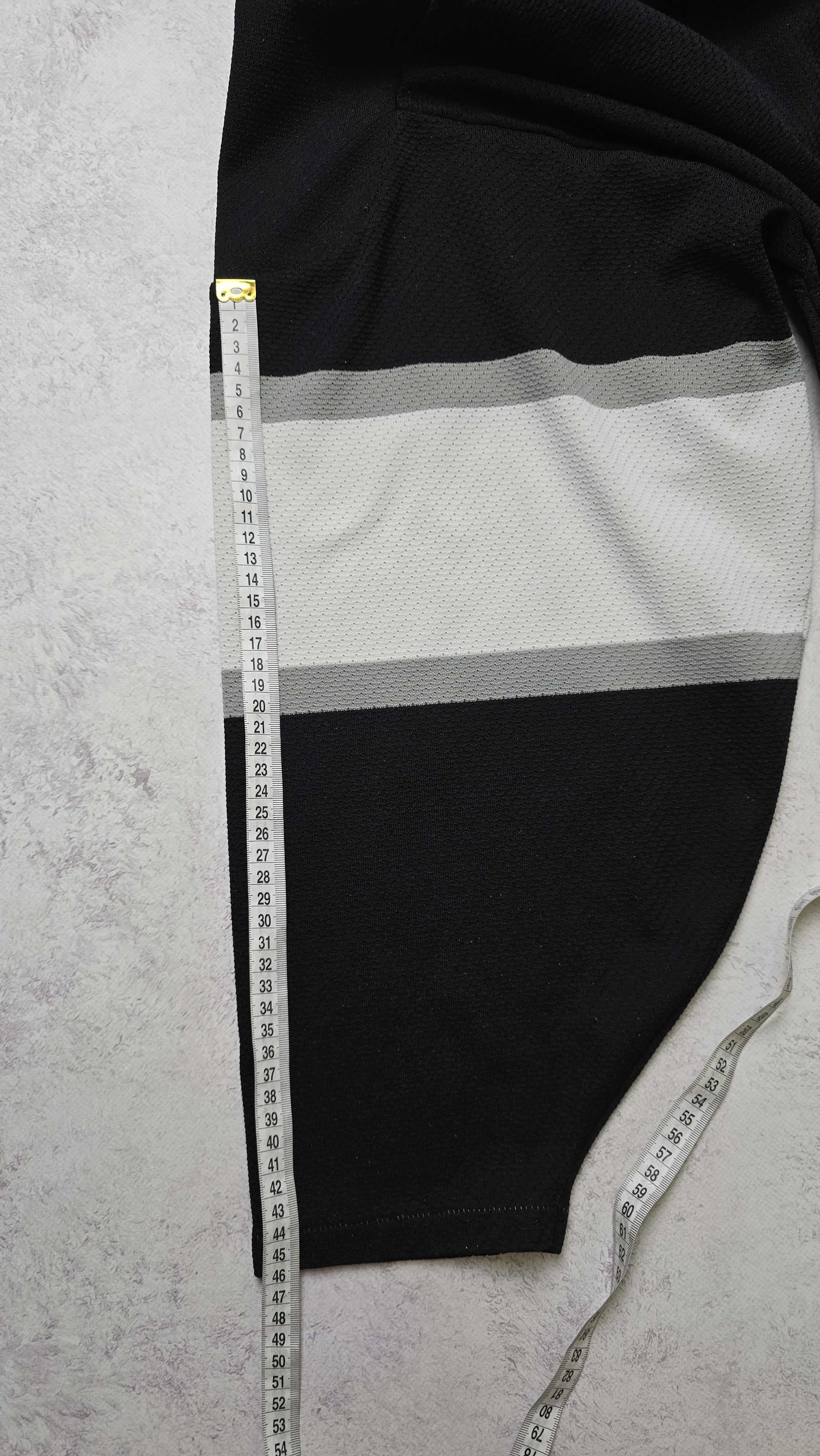 Other Vintage Maska Air-Knit Los Angeles Kings NHL Hockey Jersey Size US XL / EU 56 / 4 - 5 Thumbnail