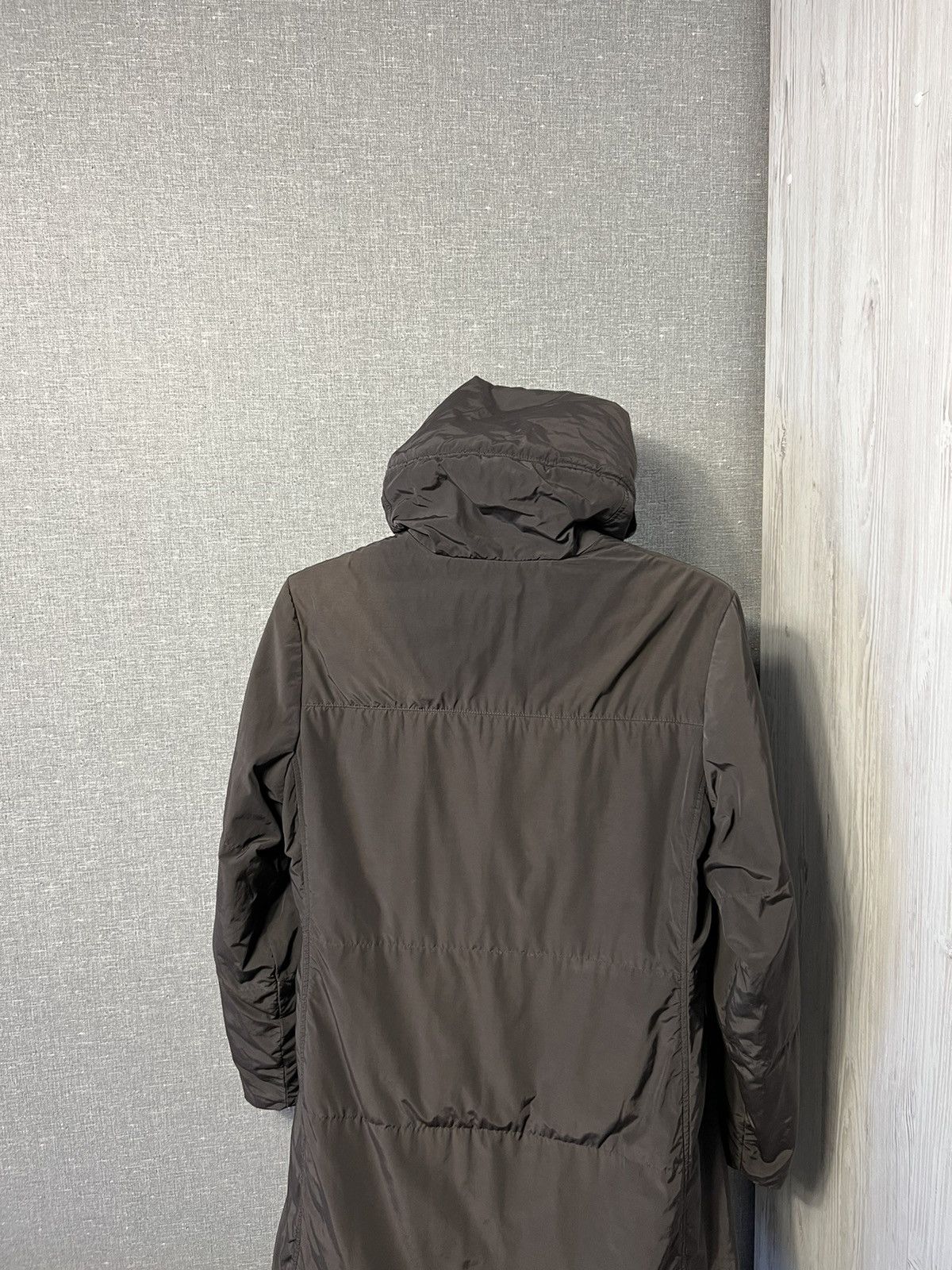 Marithe + Francois Girbaud × Vintage Marithe Francois Girbaud Actlive Women’s Winter Jacket Size M / US 6-8 / IT 42-44 - 11 Thumbnail