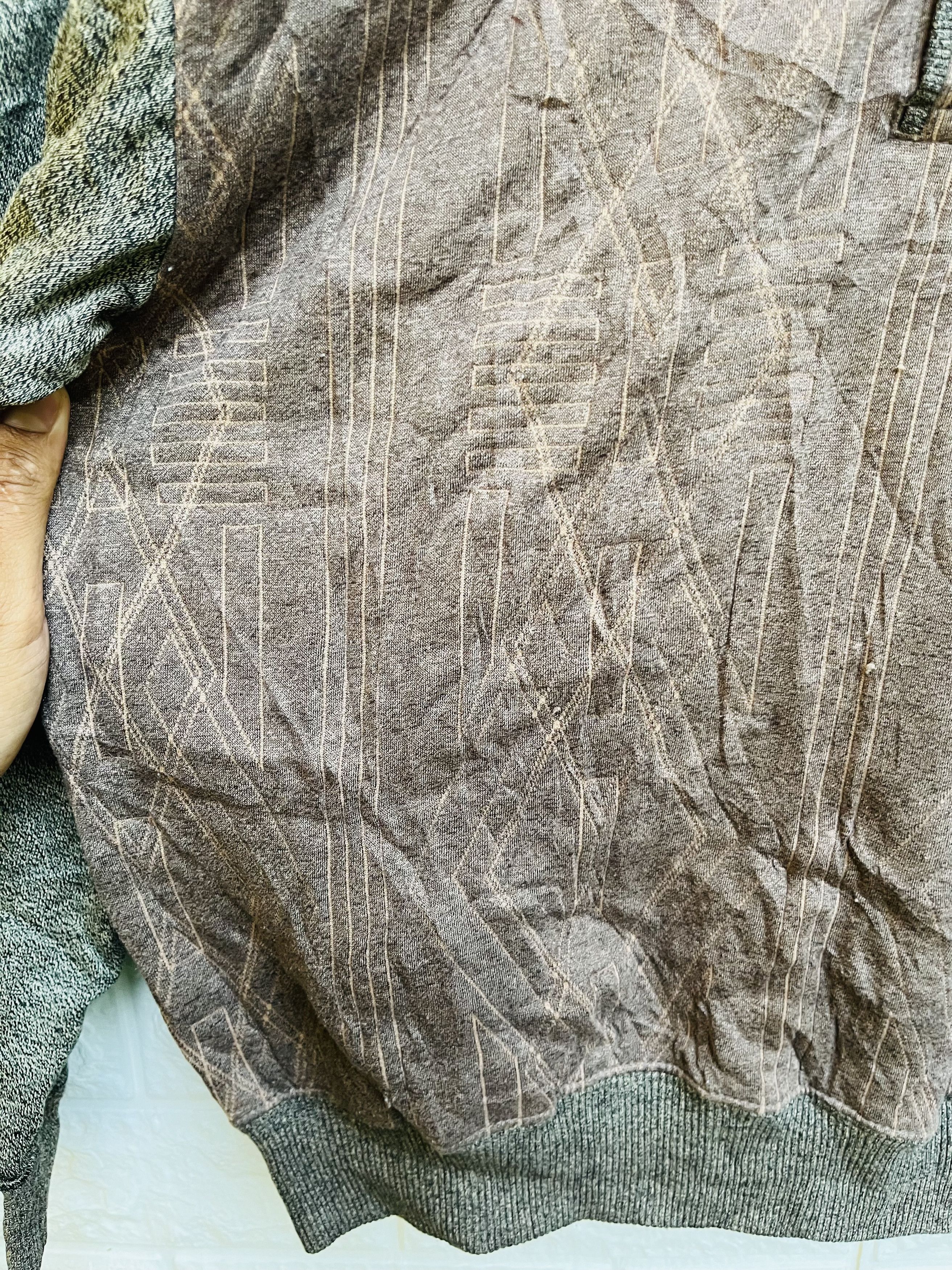Japanese Brand × Vintage Vintage Crealy Special Collection Designer Fashion Style Size US M / EU 48-50 / 2 - 7 Thumbnail
