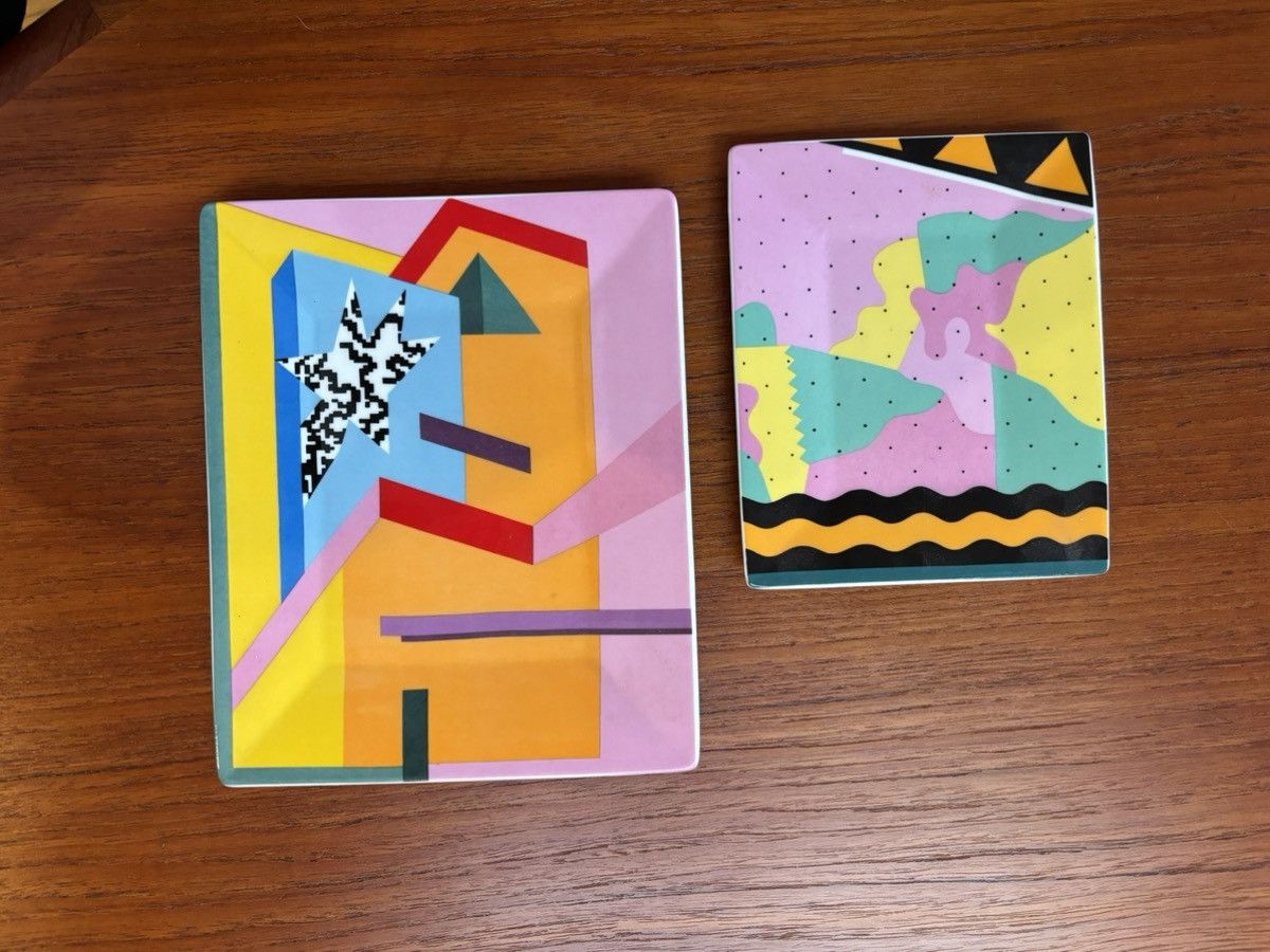 Supreme Supreme x A.Mendini Milano tray | Grailed