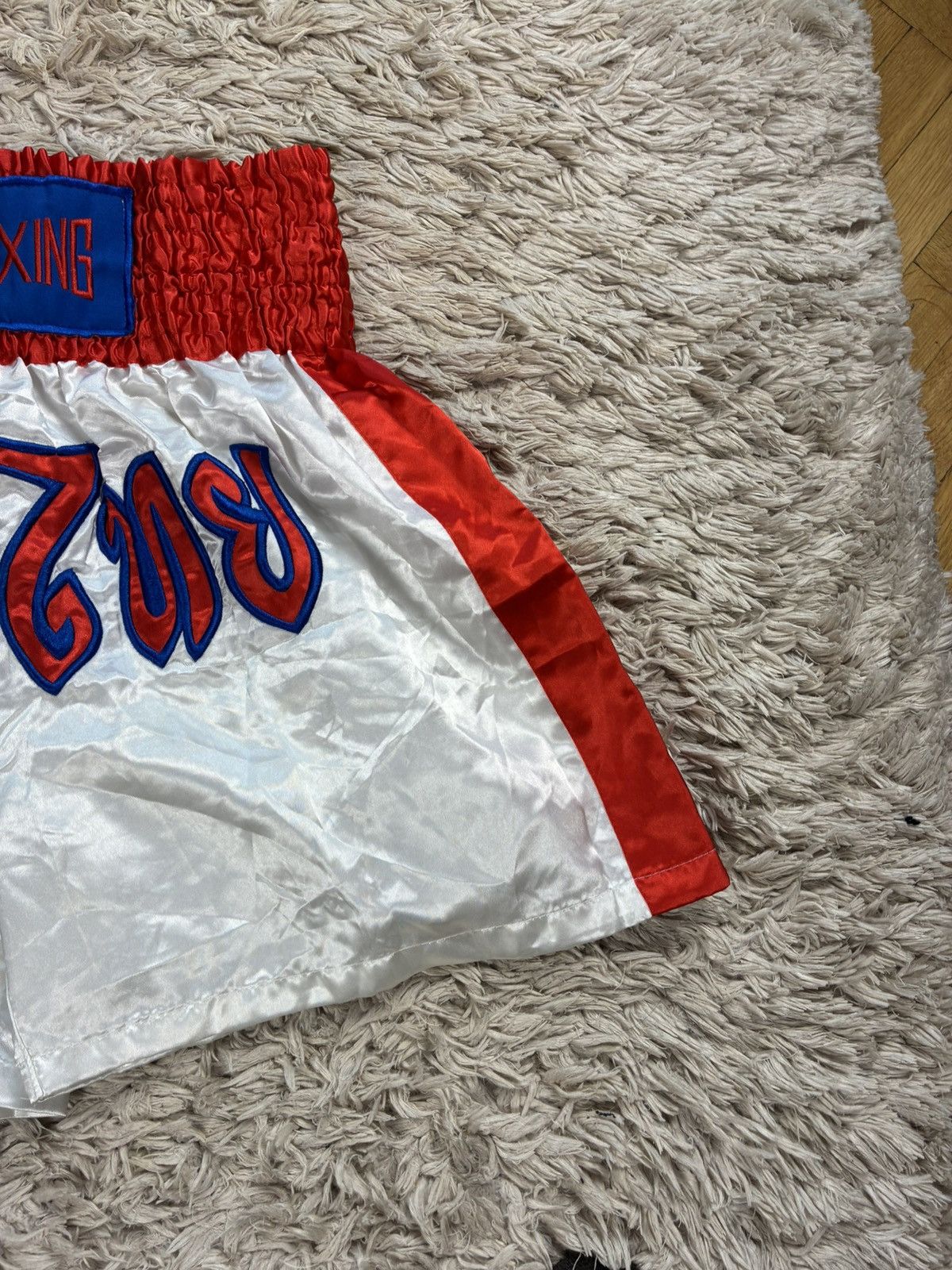 Other Muay Thai Kickboxing shorts Size US 36 / EU 52 - 4 Thumbnail