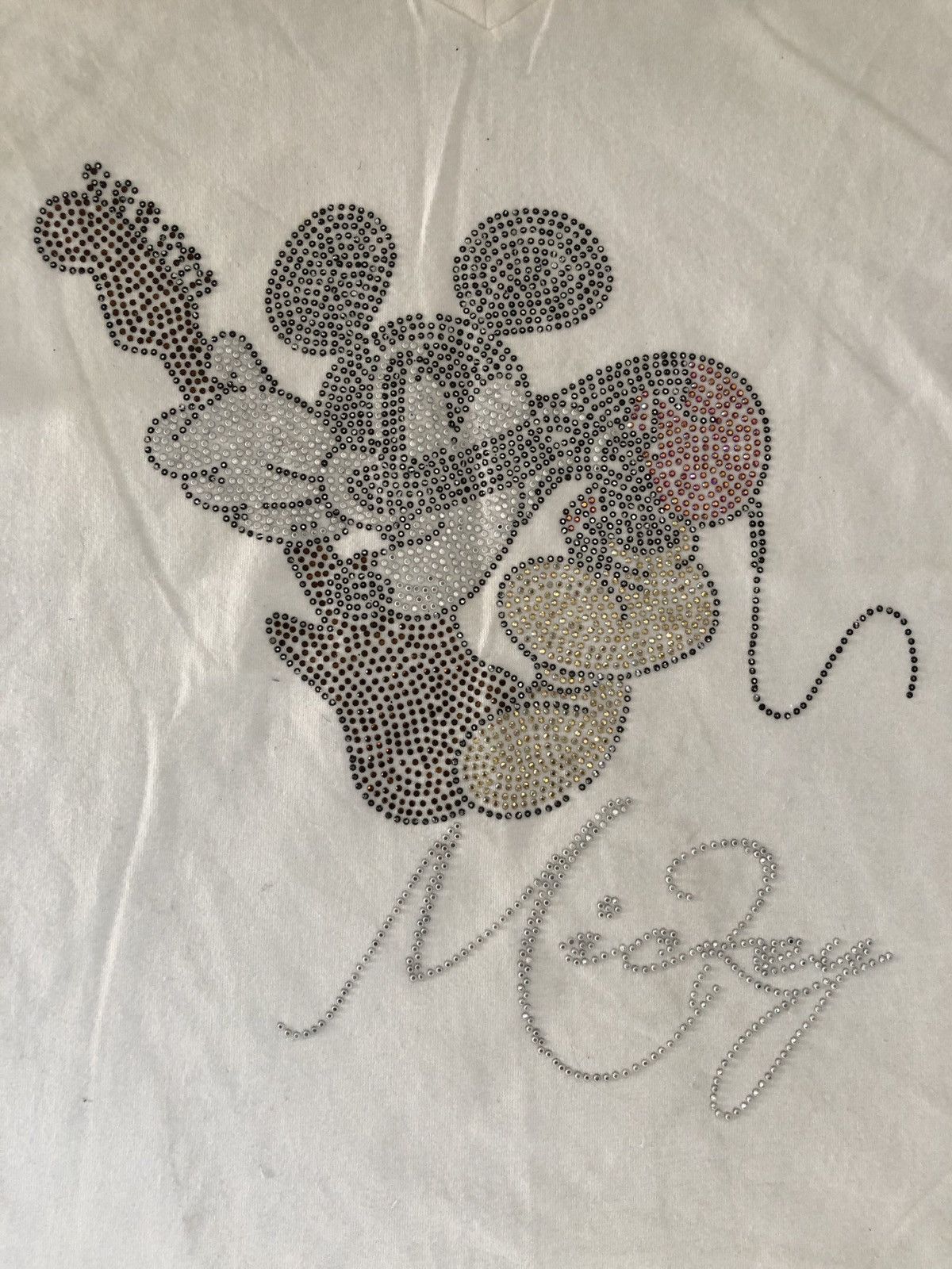 In The Attic In The Attic T-Shirt Size M / US 6-8 / IT 42-44 - 2 Thumbnail