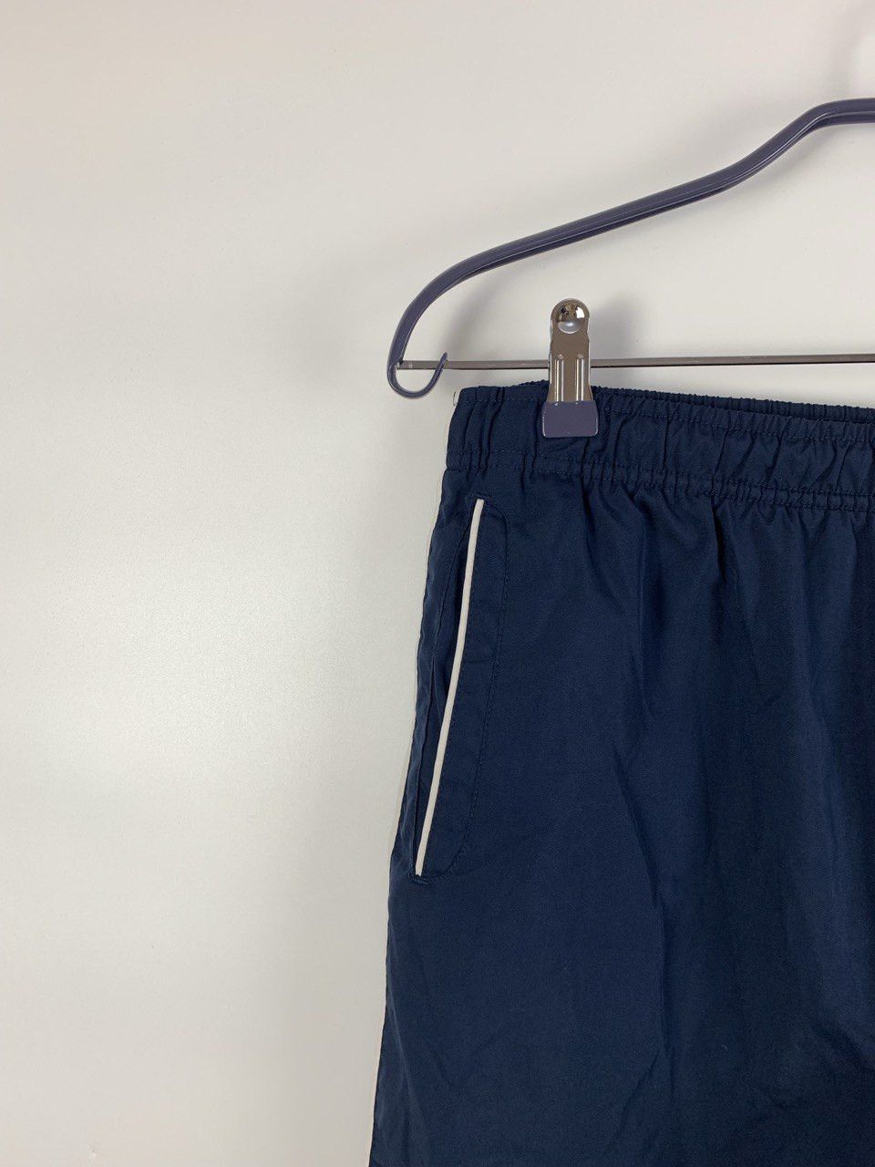 Nike Nike shorts blue XL Size US 34 / EU 50 - 3 Thumbnail
