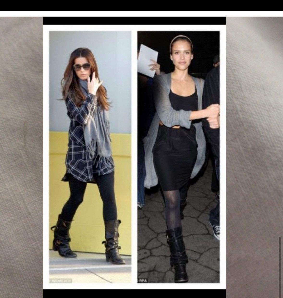 Fiorentini + Baker Fiorentin Baker Boots Size US 7 / IT 37 - 6 Thumbnail