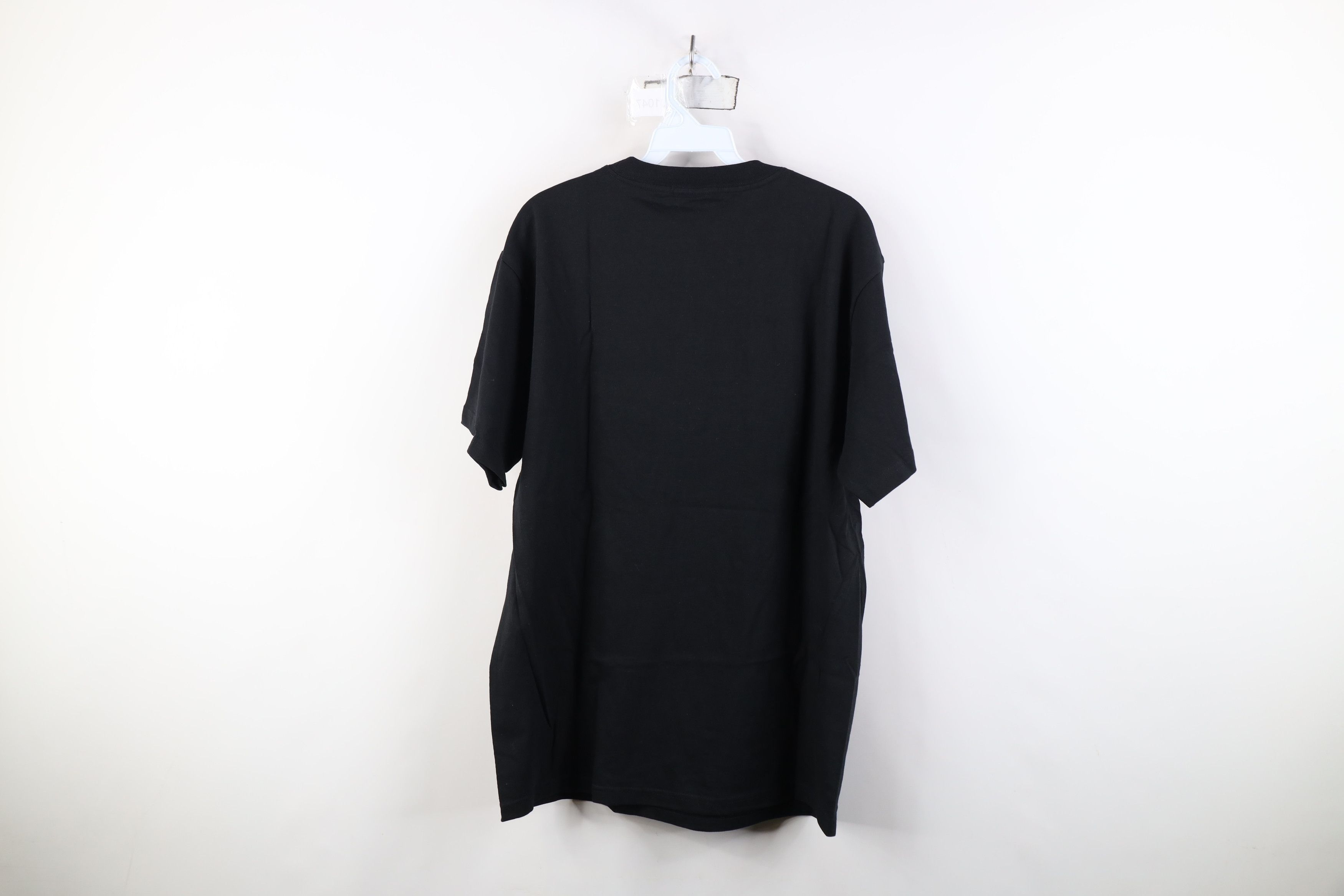 Vintage Deadstock Vintage 90s United Staes Air Force T-Shirt USAF Size US L / EU 52-54 / 3 - 13 Thumbnail