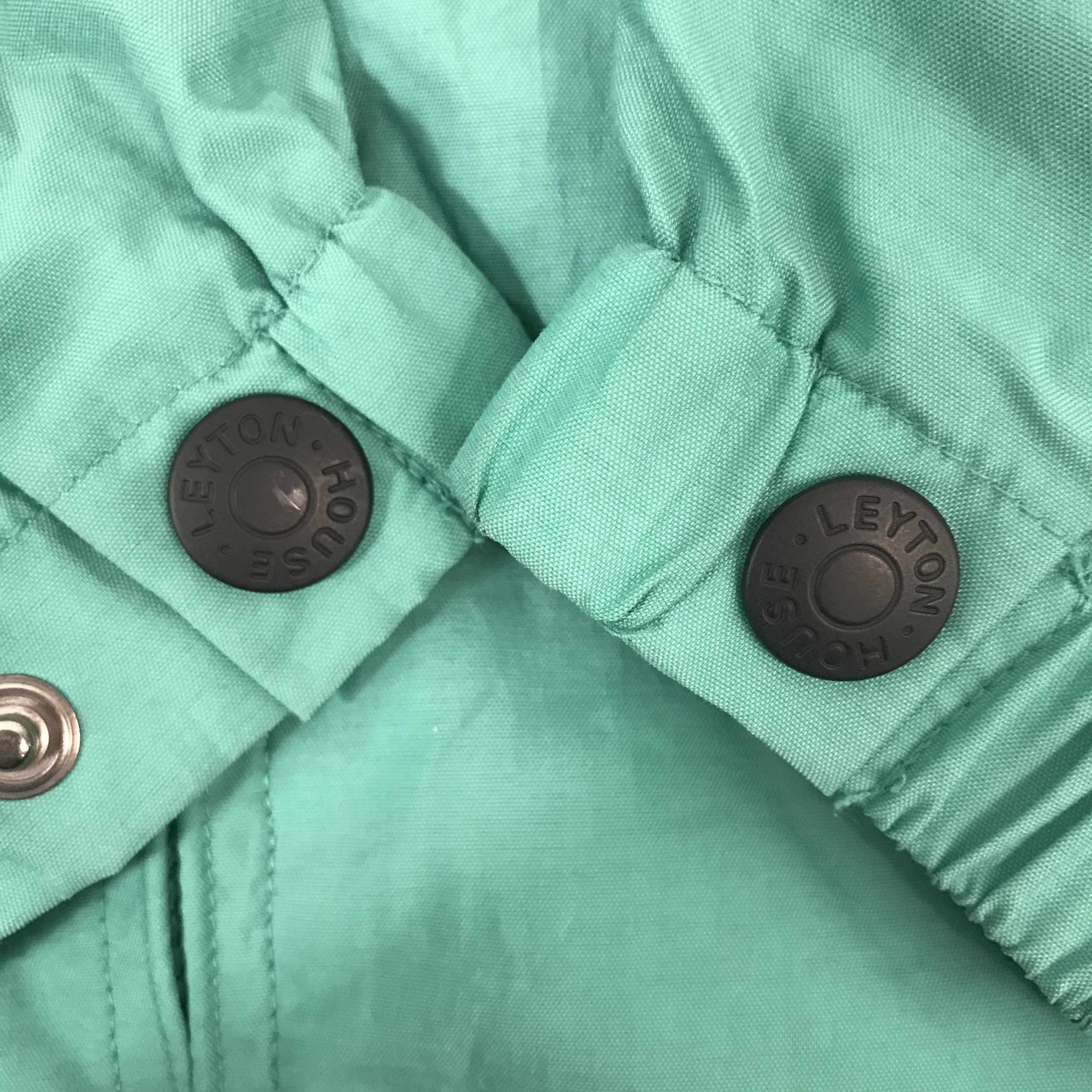 Sports Specialties Vintage Leyton House Sport Racing jacket Size US M / EU 48-50 / 2 - 14 Thumbnail