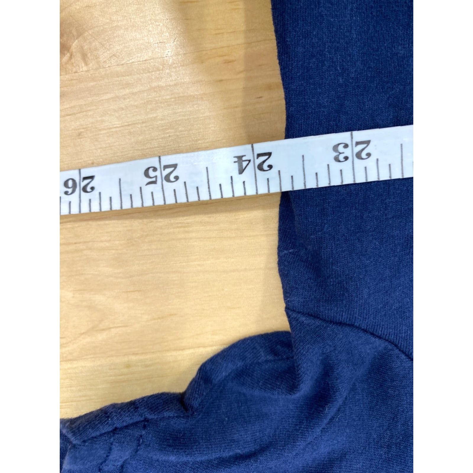 Gildan Gildan T-Shirt Short Sleeve Crew Neck Blue XL Men Mario Thor Graphic Pattern Solid 1779 Nerv? Size US XL / EU 56 / 4 - 6 Thumbnail