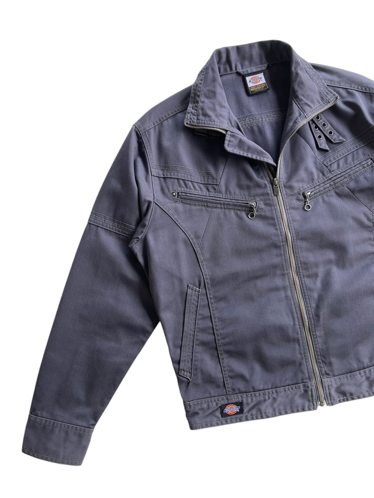Dickies Vintage Dickies Workers Jacket Size US L / EU 52-54 / 3 - 9 Thumbnail