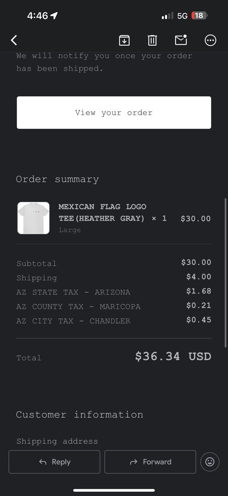 Fuck The Population FTP MEXICAN LOGO TEE Size US L / EU 52-54 / 3 - 3 Thumbnail