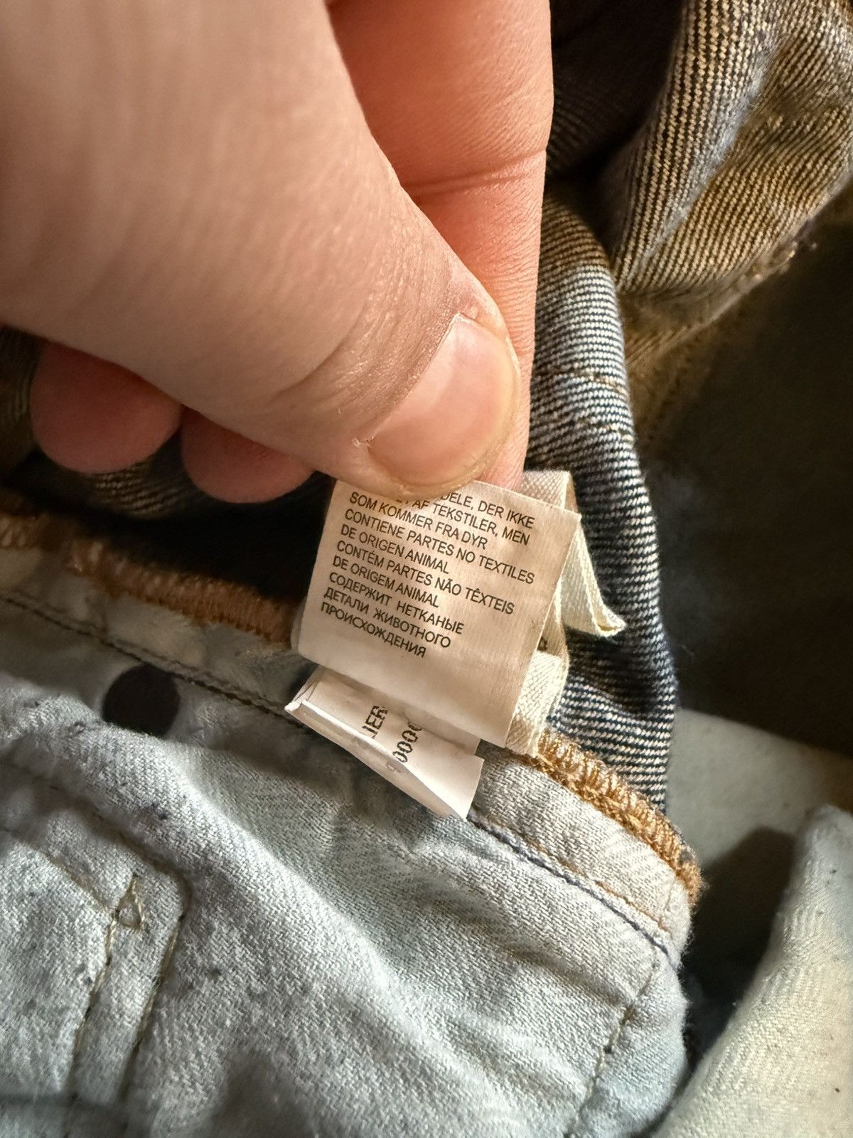 Denim & Supply Ralph Lauren Very nice Size US 36 / EU 52 - 7 Thumbnail