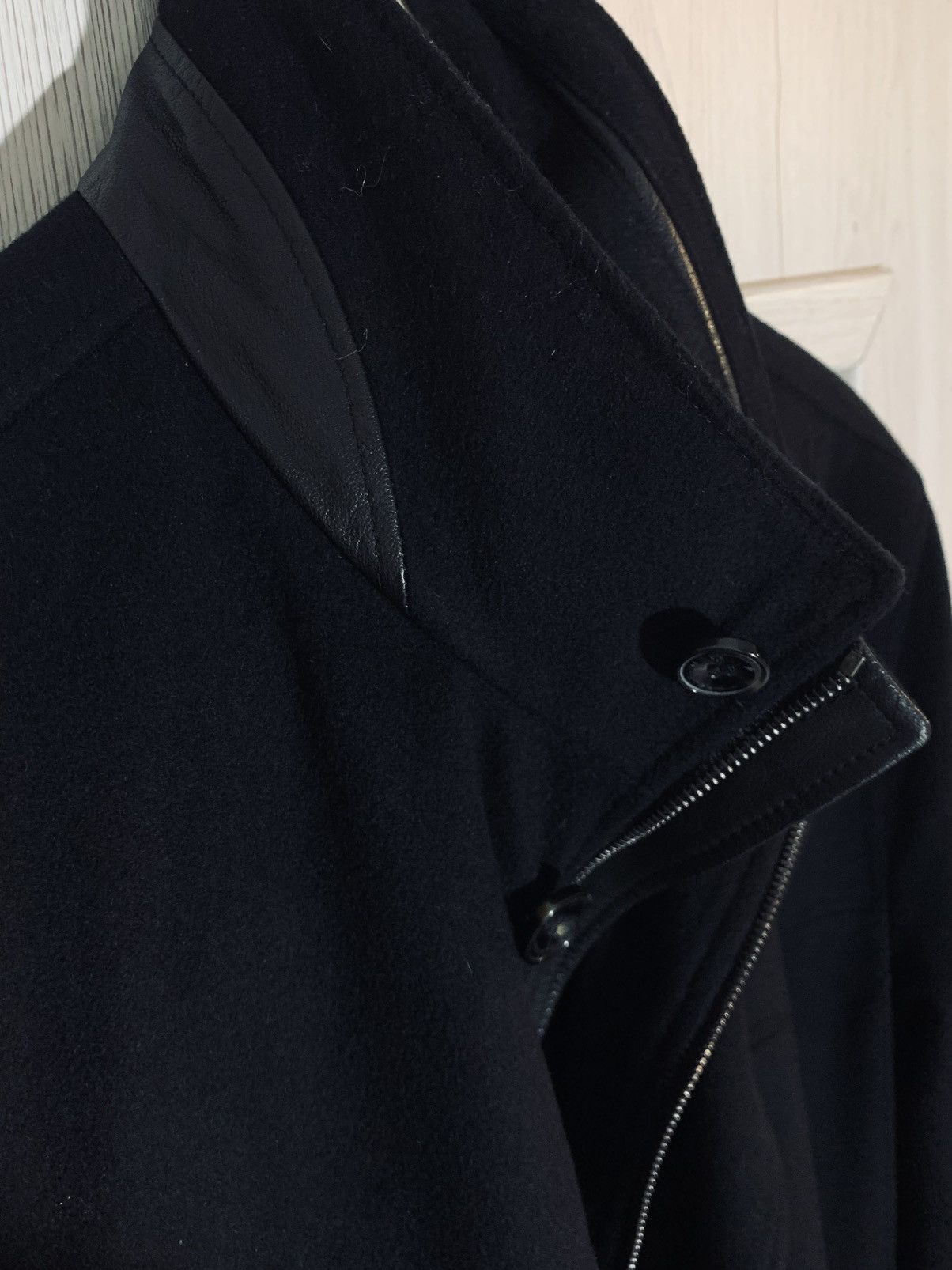 Daniel Hechter Daniel Hechter Gore-Tex wool coat Size US M / EU 48-50 / 2 - 10 Thumbnail