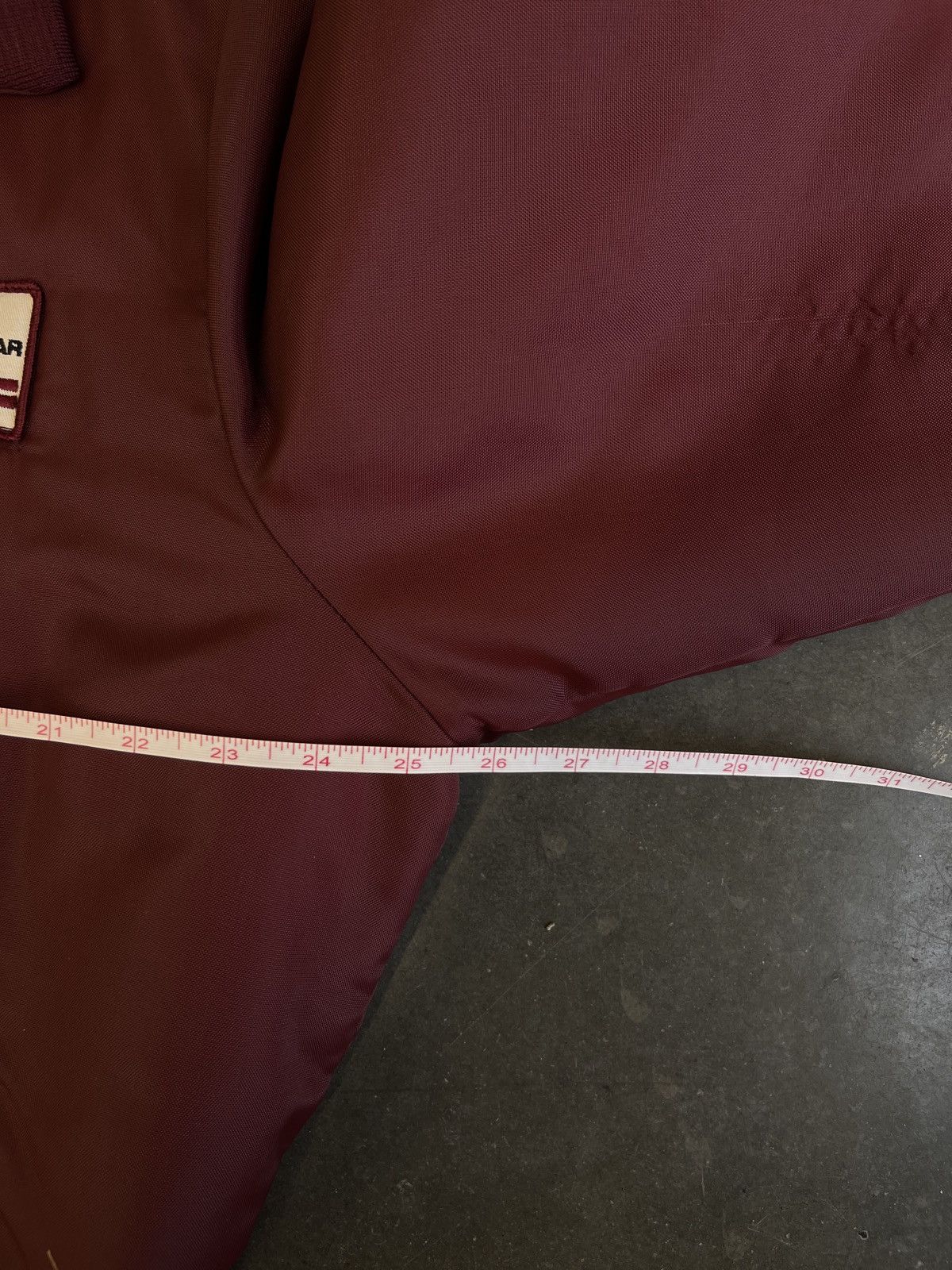 Vintage Avon Sportswear Bomber Size US L / EU 52-54 / 3 - 11 Thumbnail