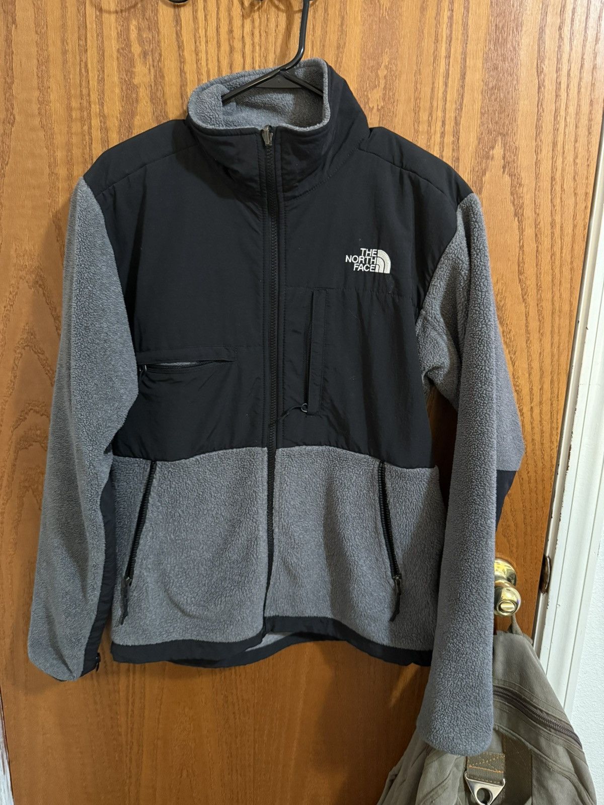 The North Face The North Face Fleece Jacket Size US S / EU 44-46 / 1 - 1 Thumbnail
