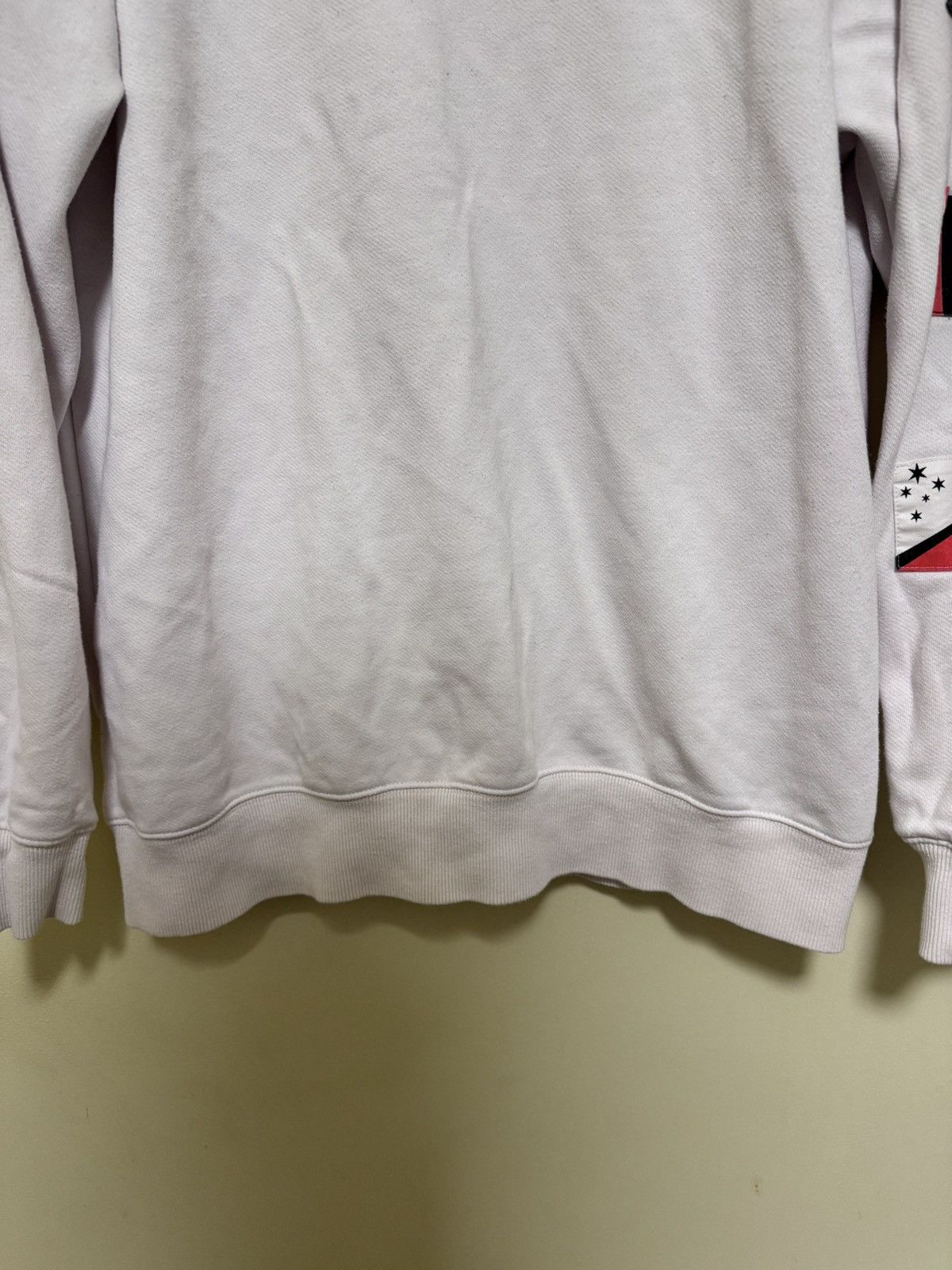 Black Scale Black Scale Iconic International Flags Sweater Size US L / EU 52-54 / 3 - 8 Thumbnail