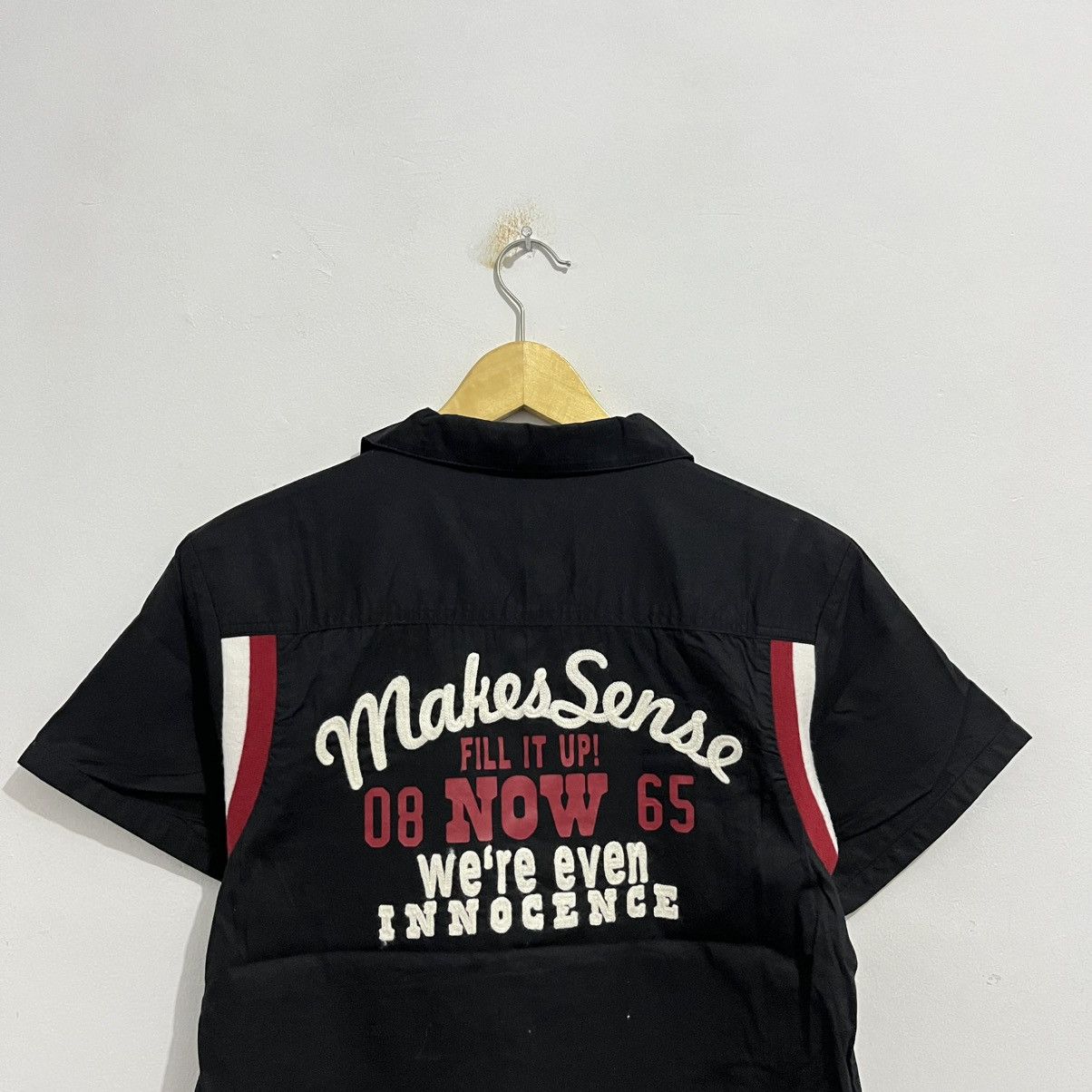 Other Soleildor Workshirt Black Size US L / EU 52-54 / 3 - 10 Thumbnail