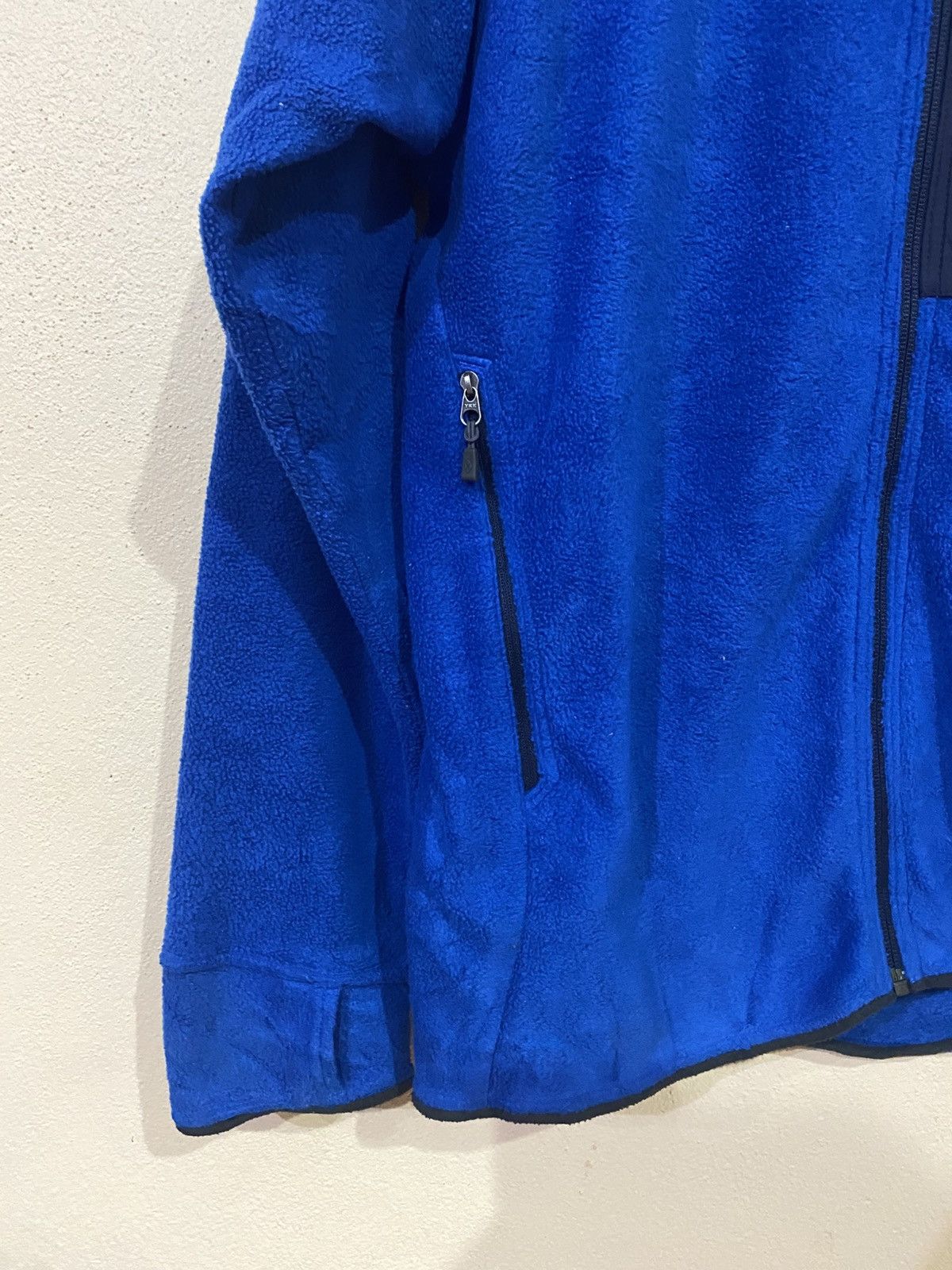 Montbell Montbell Climaplus Fleece Zipper Jacket Size US L / EU 52-54 / 3 - 5 Thumbnail