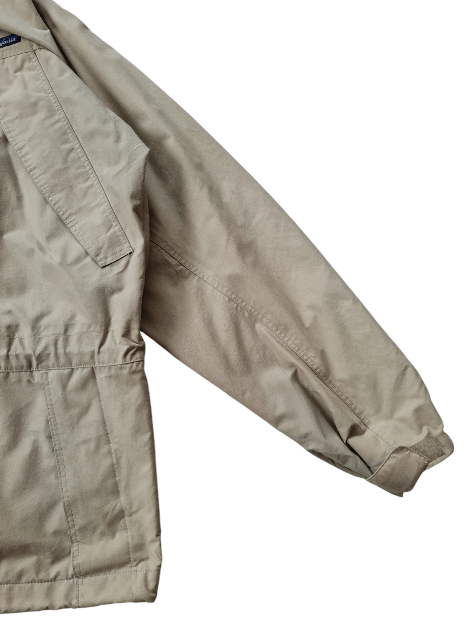 Patagonia Vintage Patagonia Jacket Size US S / EU 44-46 / 1 - 5 Thumbnail