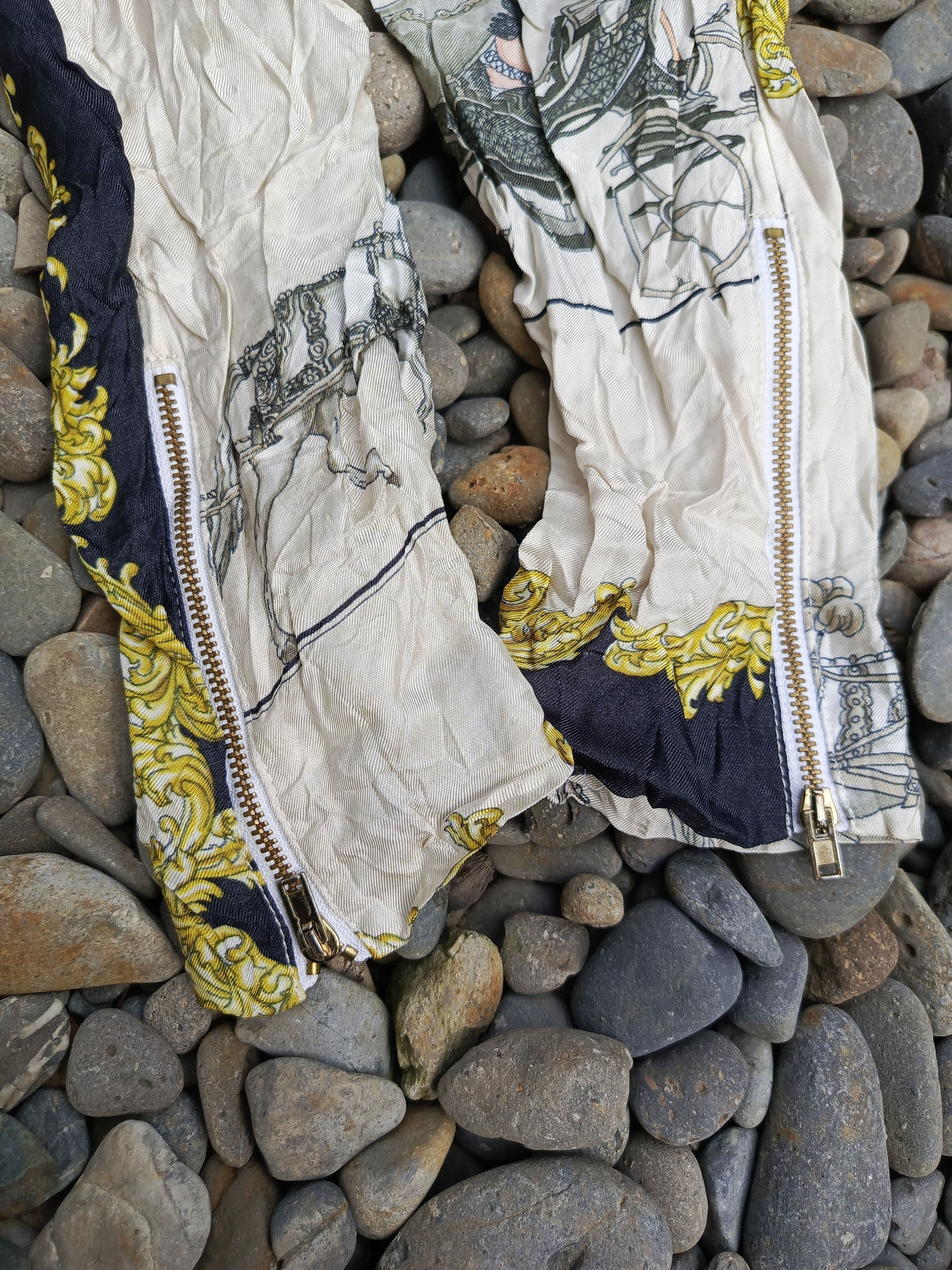 Love Moschino × Moschino Love moschino distributor by sinv pants Size 36" / US 14 / IT 50 - 4 Thumbnail