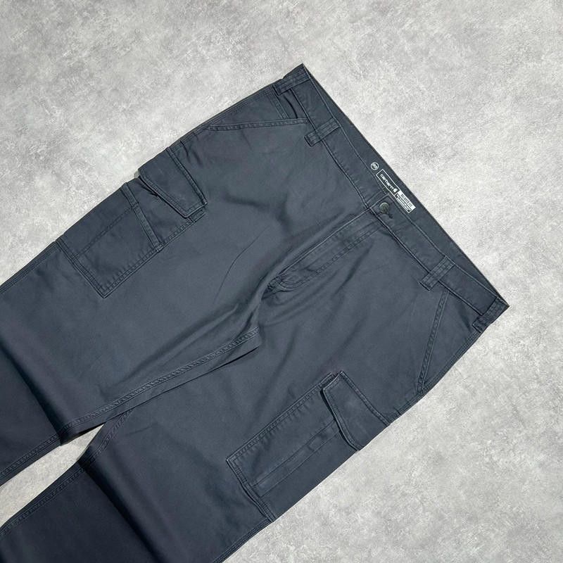 Carhartt Carhartt Cargo Pants W42 Size US 42 / EU 58 - 2 Thumbnail