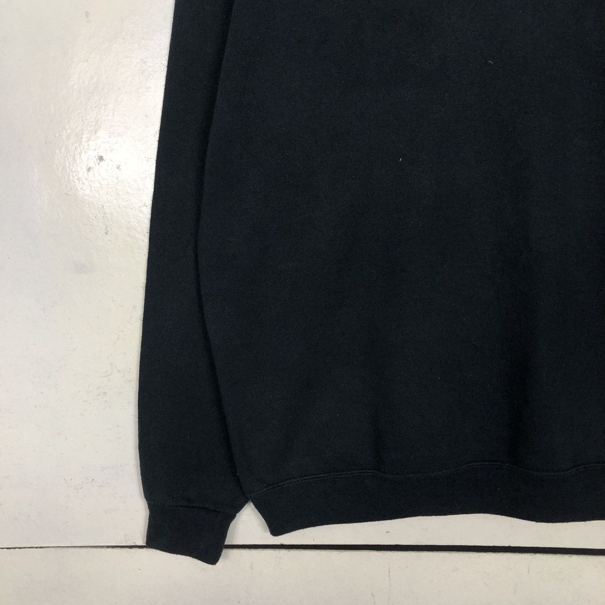 Japanese Brand Vintage Sweatshirt Kaita Volley Ball Club Big Logo Size US L / EU 52-54 / 3 - 6 Thumbnail